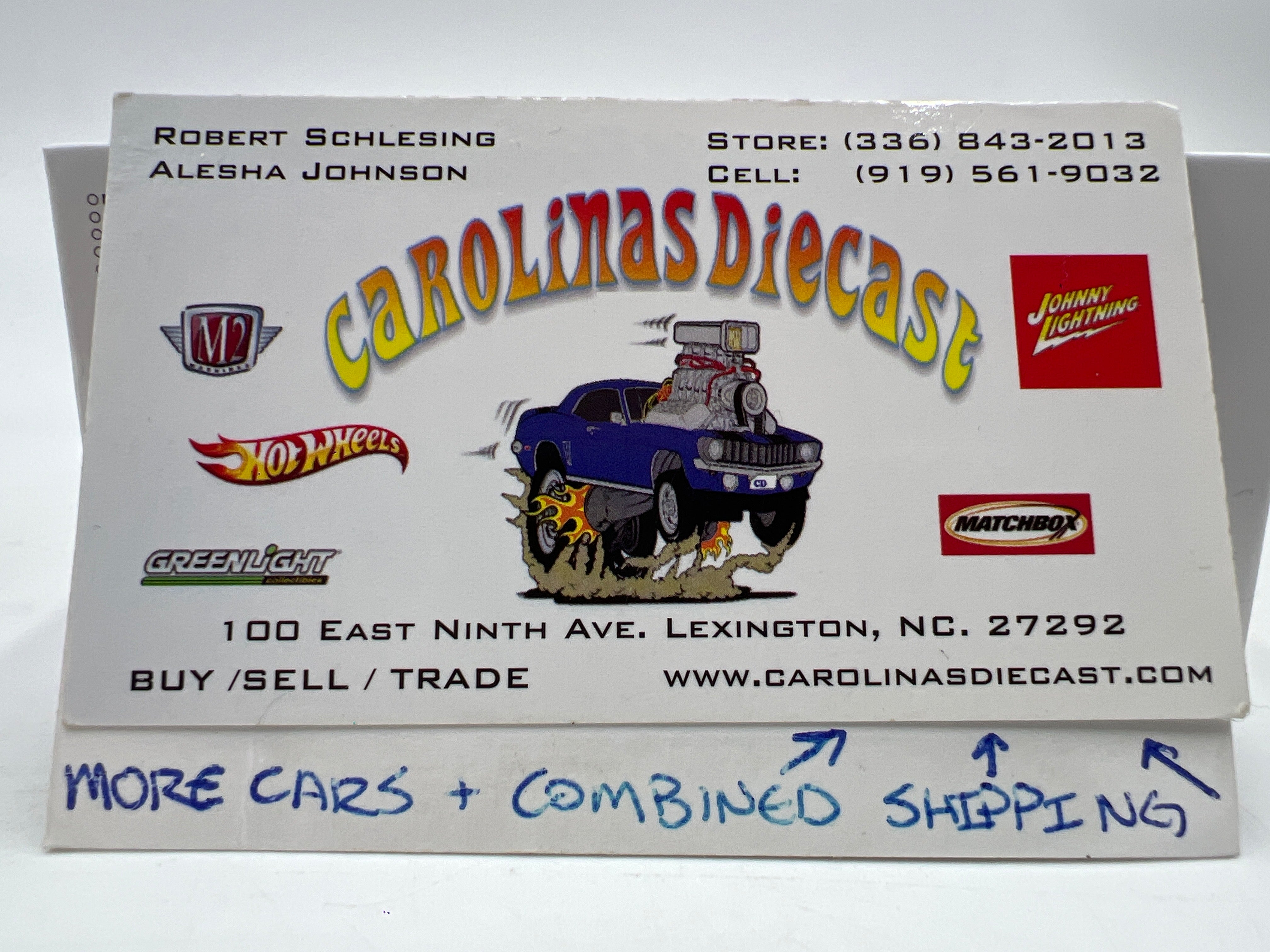 Mini GT x Kaido House #130 Chevrolet Silverado Tamiya x