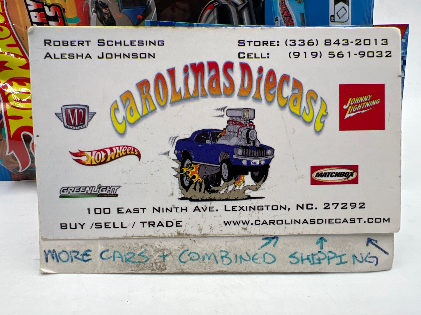 2026 Hot Wheels Mystery Models Series 1 #4 Bone Shaker Black