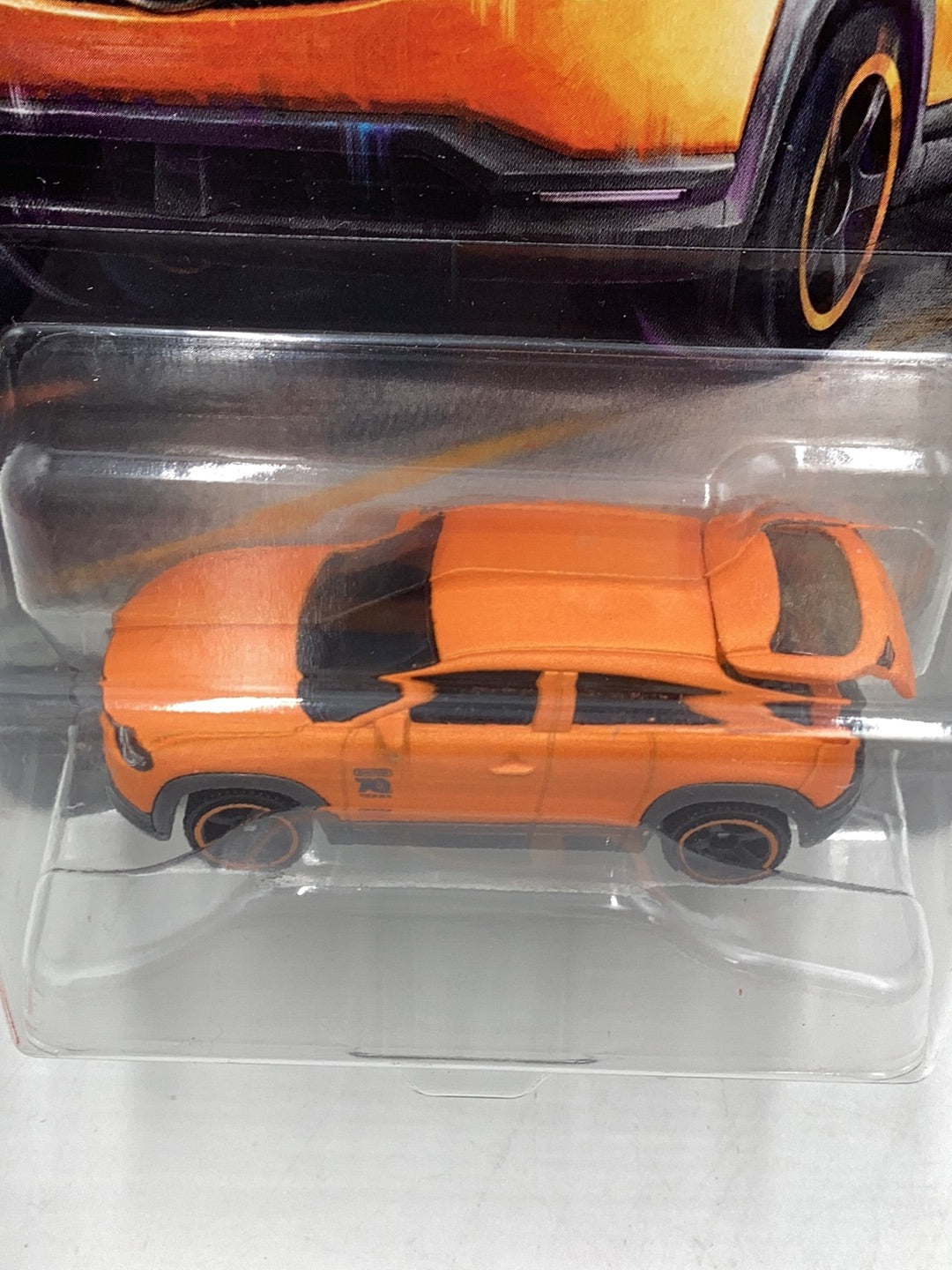 2023 Matchbox 70 years Moving parts 2021 Mazda Mx 4/5 164H