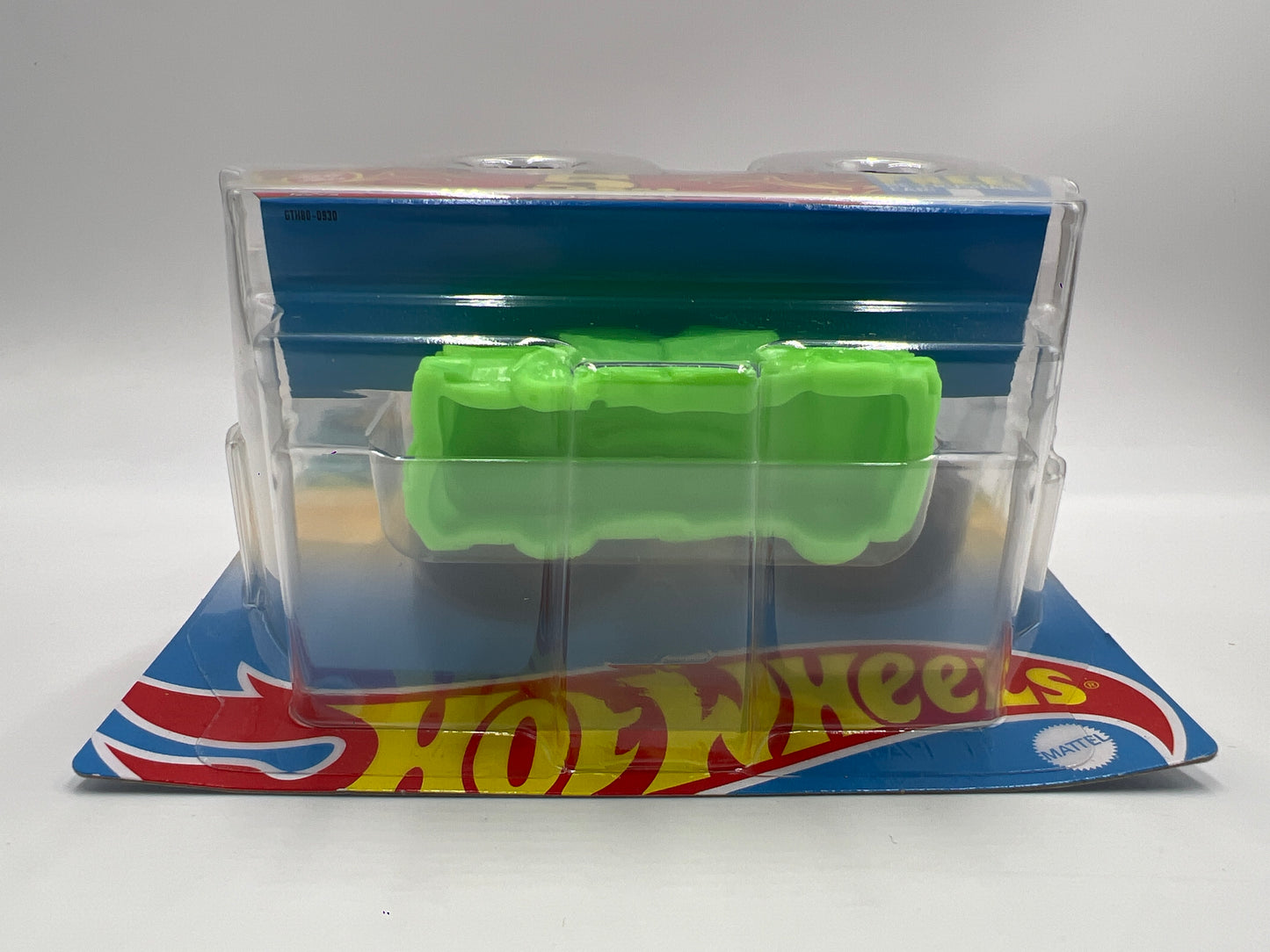 2021 Hot Wheels Monster Trucks HW MT Live #12 5 Alarm 134G