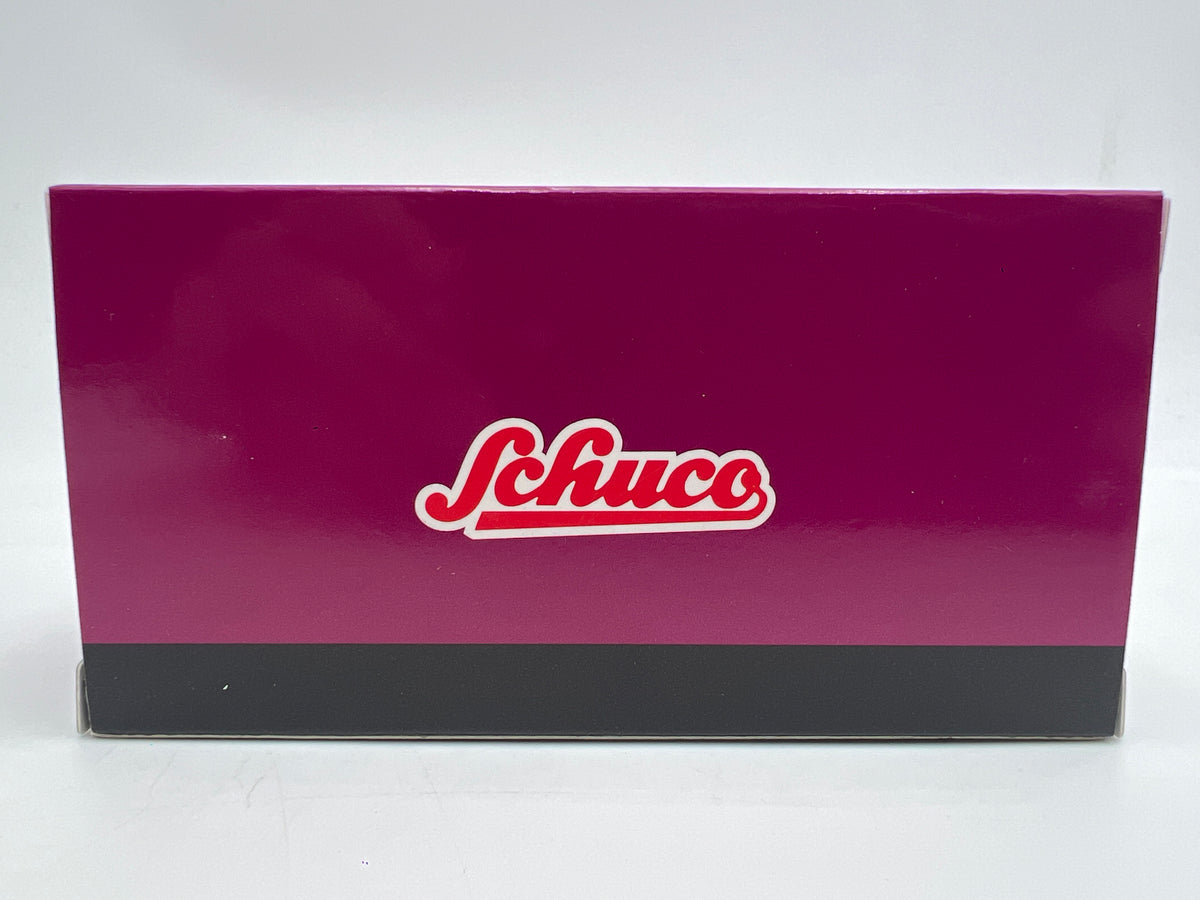 Tarmac Works x Schuco 1/64 CHASE Porsche 911 Carrera RS 964 Ruby Star