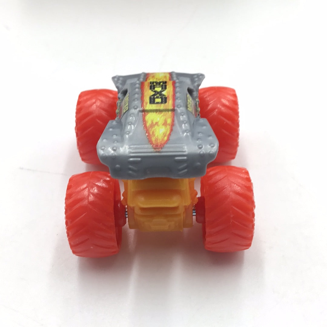 Spin Master Monster Jam Monster Mini - MONSTERJAMMTMINI