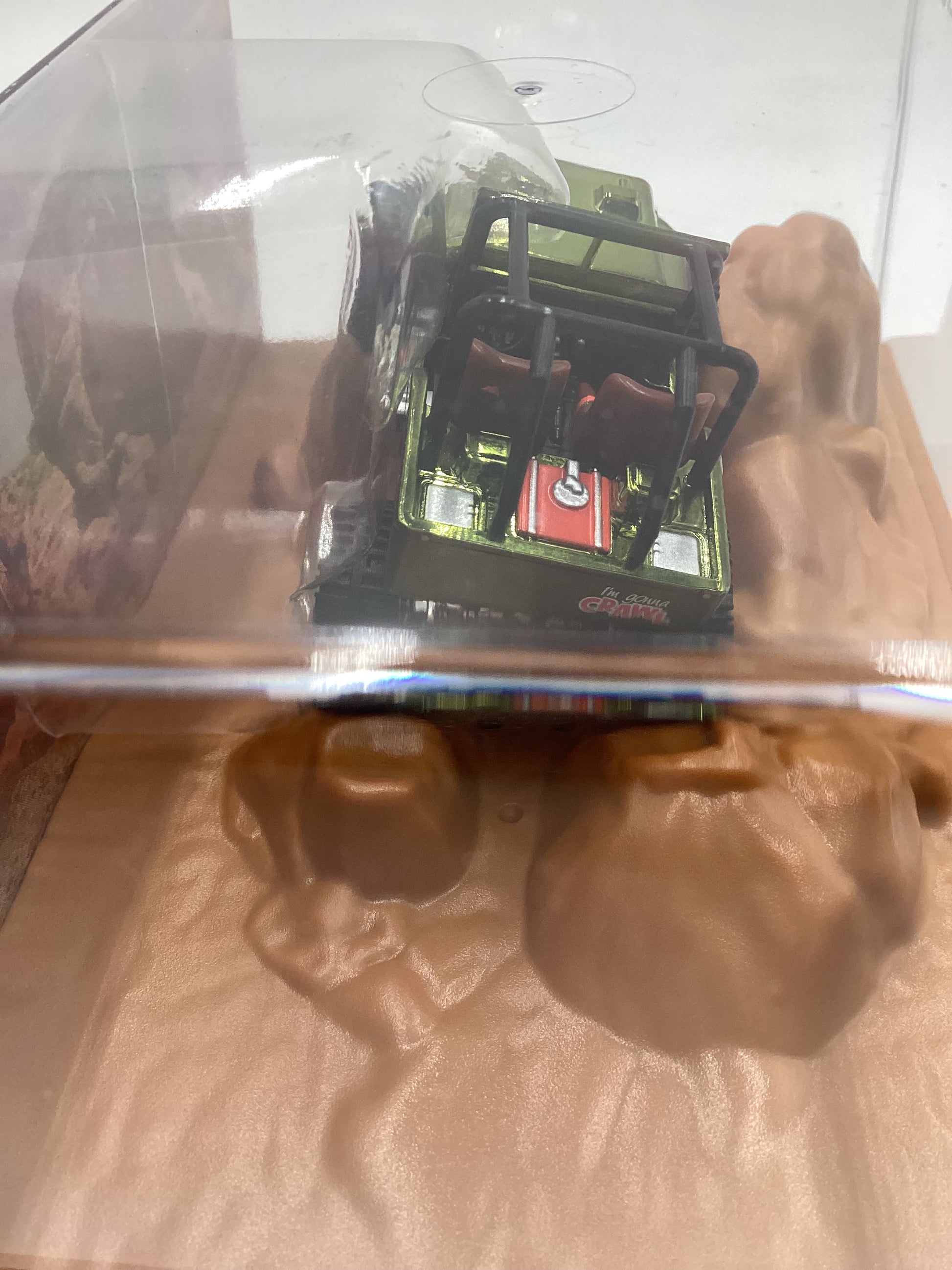 Hot Wheels HWC RLC Exclusive 1944 Willys MB Jeep Off-Road Limited Edition 887961957778 Hot Wheels HWC RLC Exclusive 1944 Willys MB Jeep Off-Road Limited Edition 887961957778