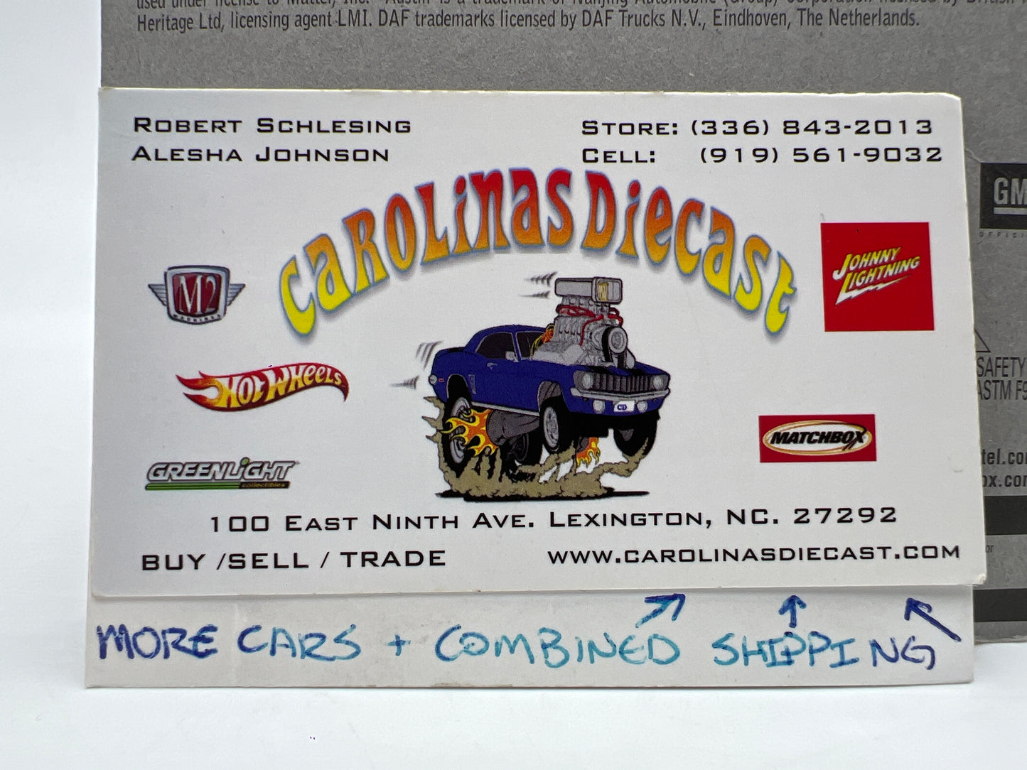 Matchbox City Action #48 Hiway Hauler Yellow 217E