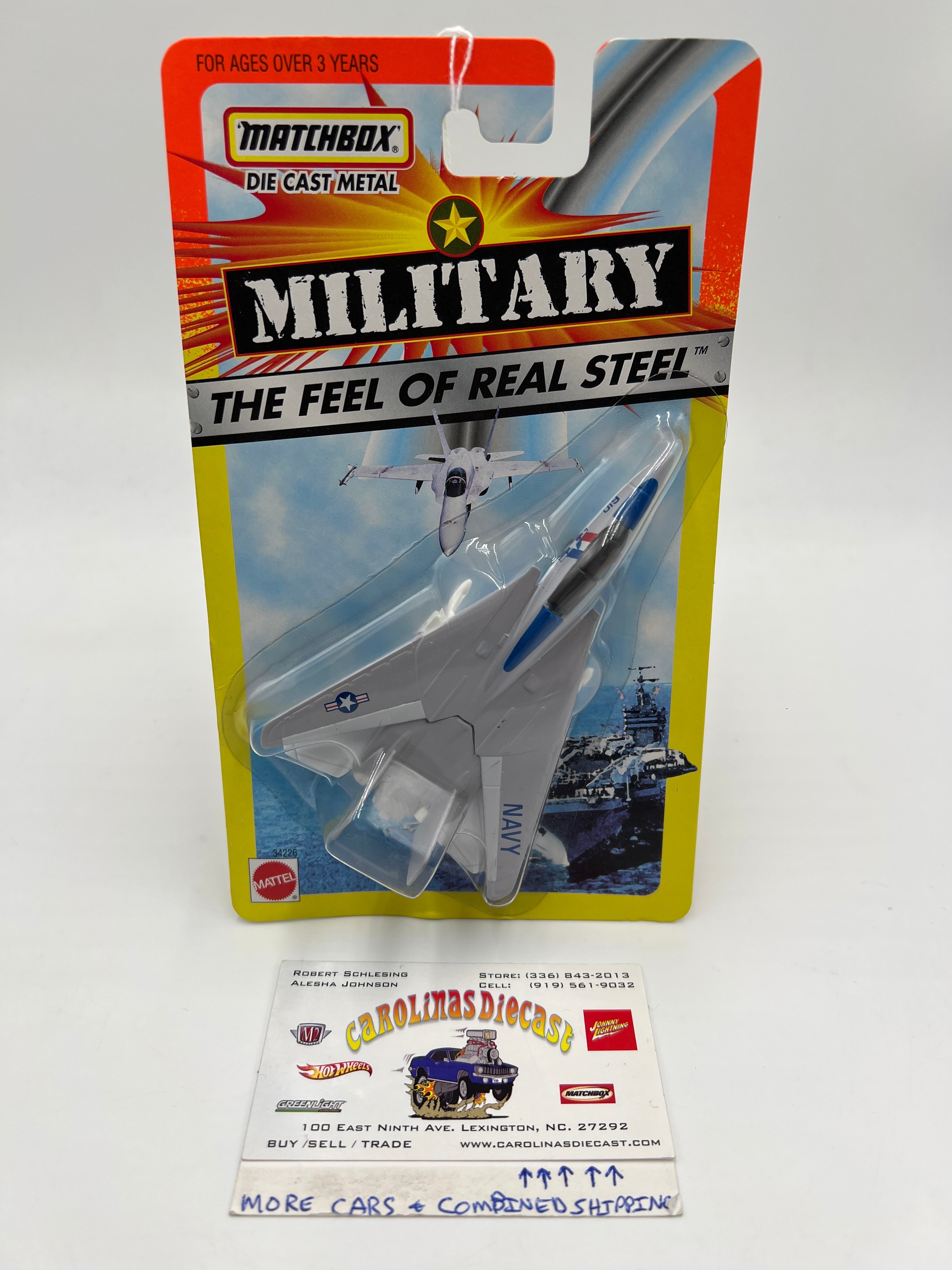 Military – carolinasdiecast