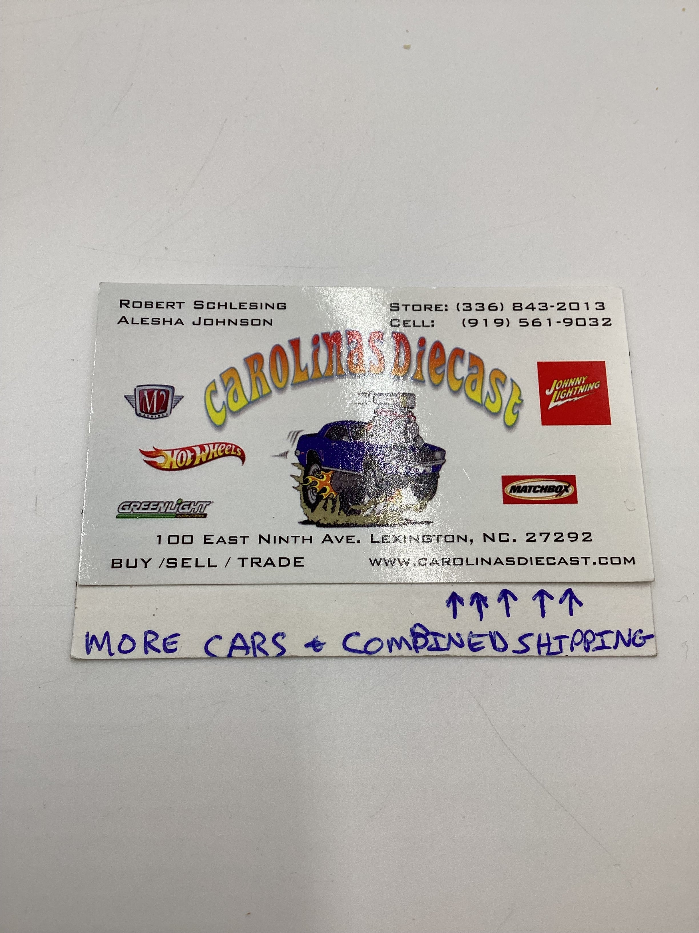 2025 Hot Wheels Neon Speeders #5 Mini Cooper S Challenge Orange