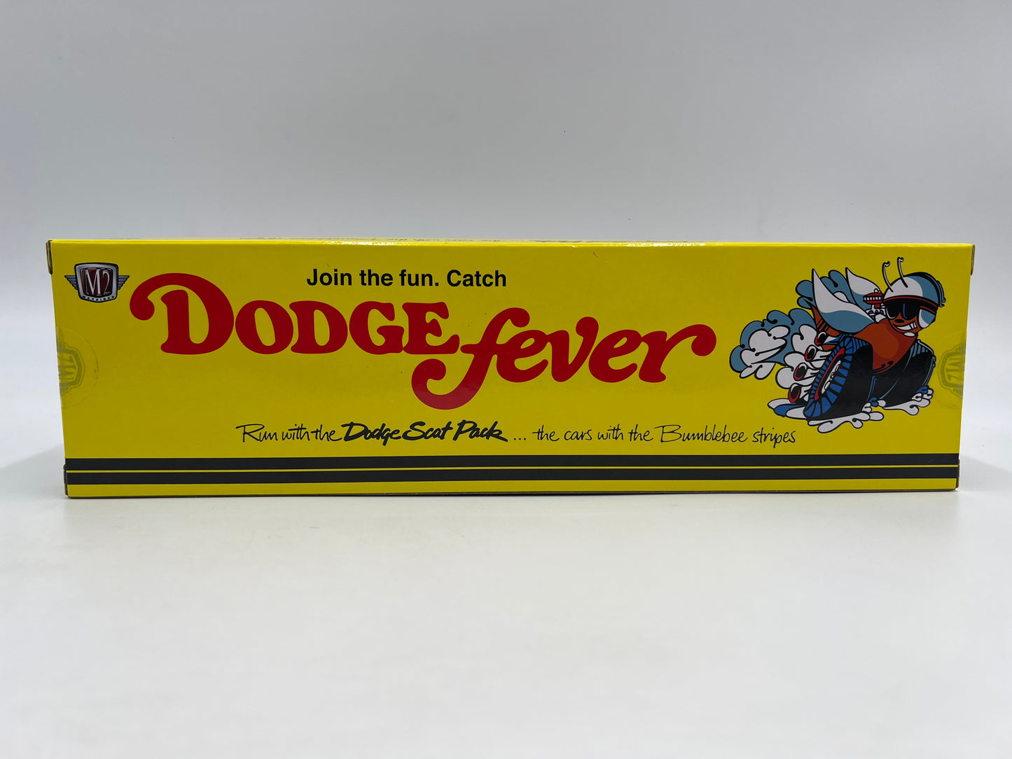 M2 Machines Auto Haulers 1974 Dodge Truck & 1971 Dodge Challenger R/T R88