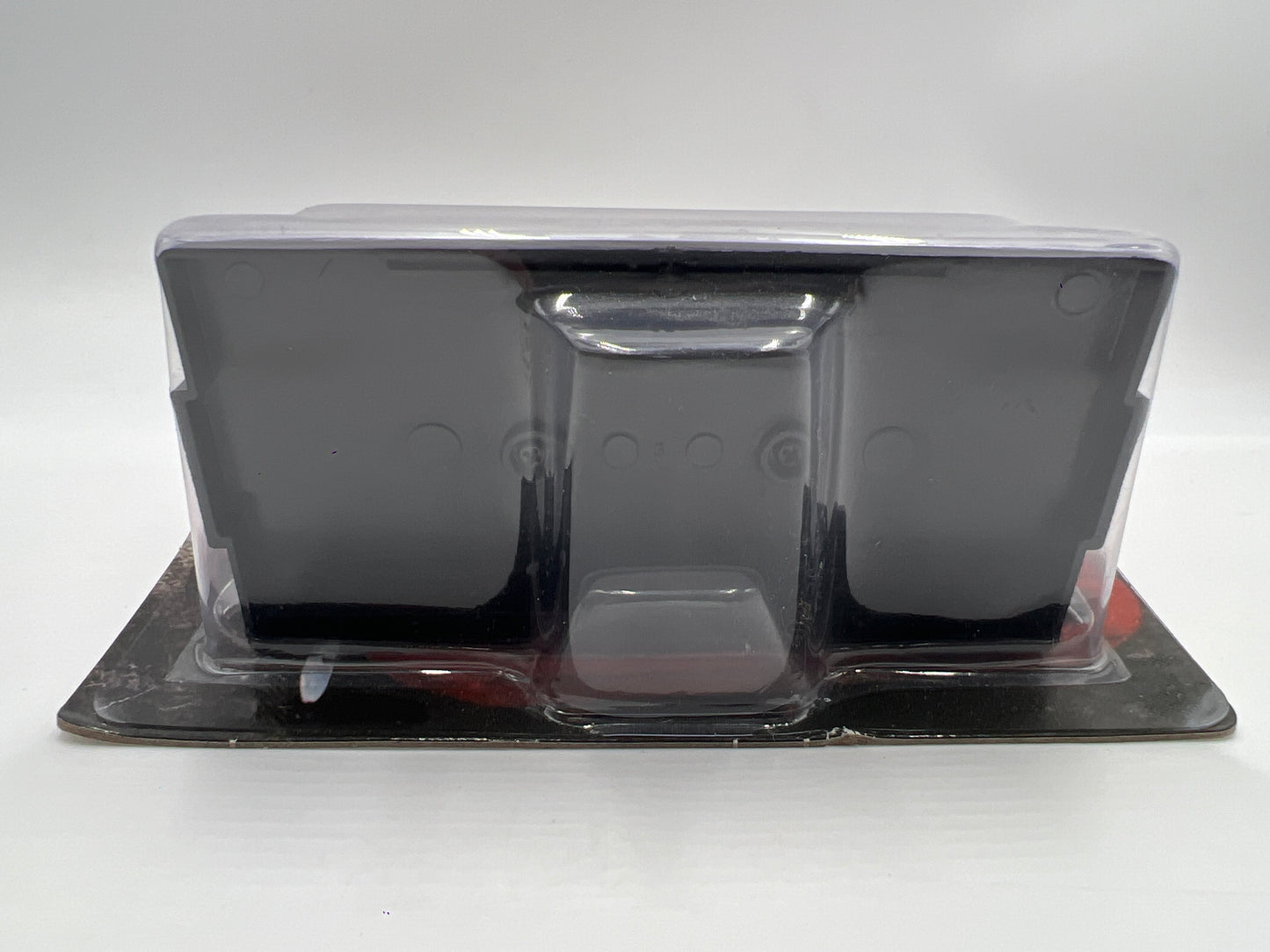 M2 Machines Auto-Drivers 1971 Dodge Charger R/T 440 6-Pack Red R69 189B