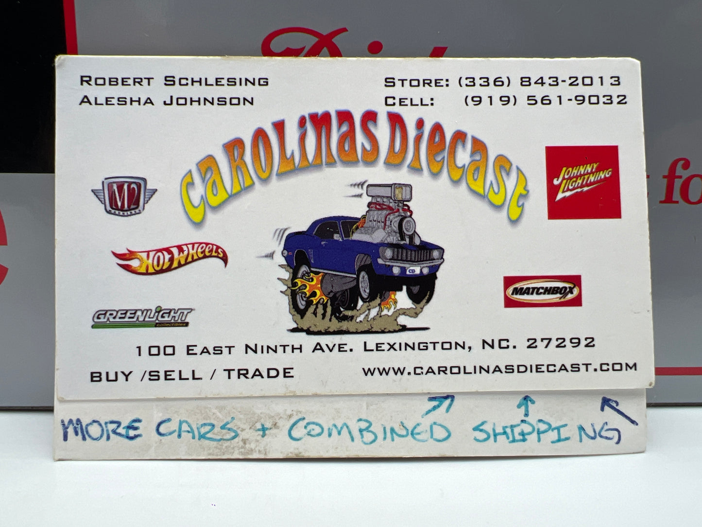 M2 Machines Auto Haulers CHASE Diet Coke 1992 Chevrolet C1500 SS 454 & 1985 Chevrolet Camaro IROC-Z TW26