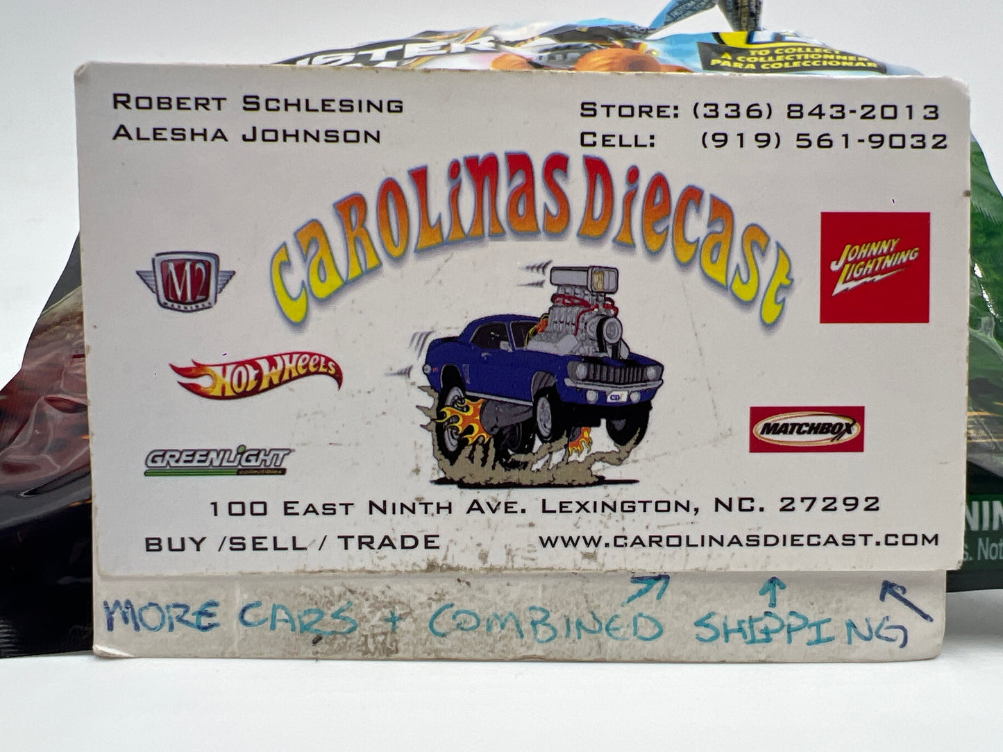 2026 Monster Jam Mini Series 20 CHASE #543 Dragon