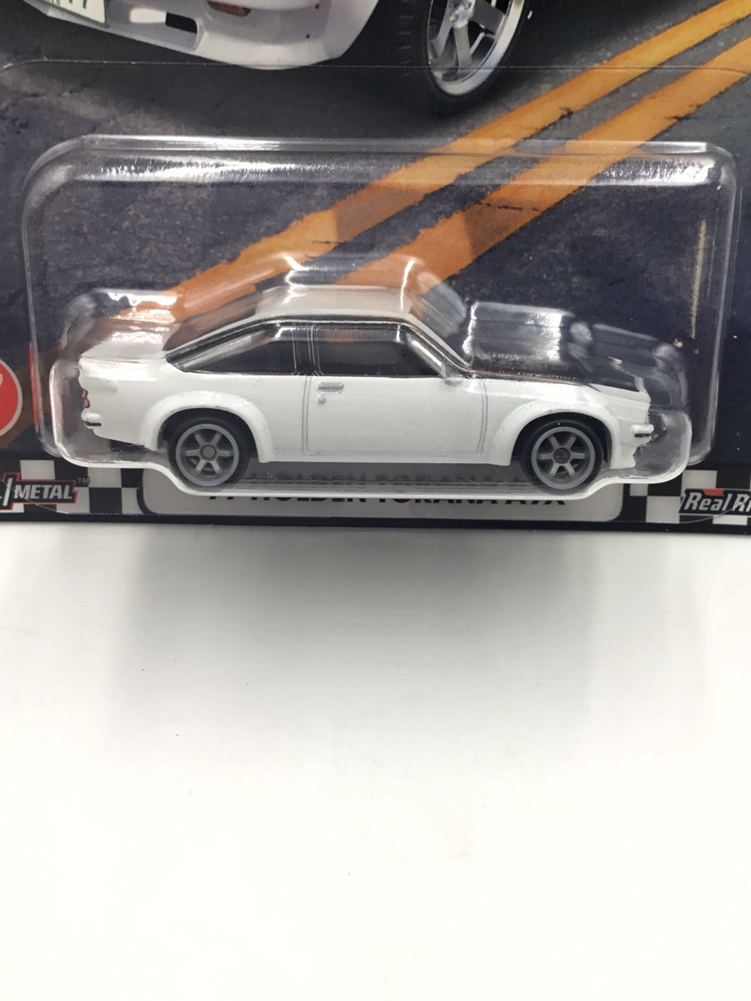 Hot Wheels Boulevard #77 Holden Torana A9X 259G