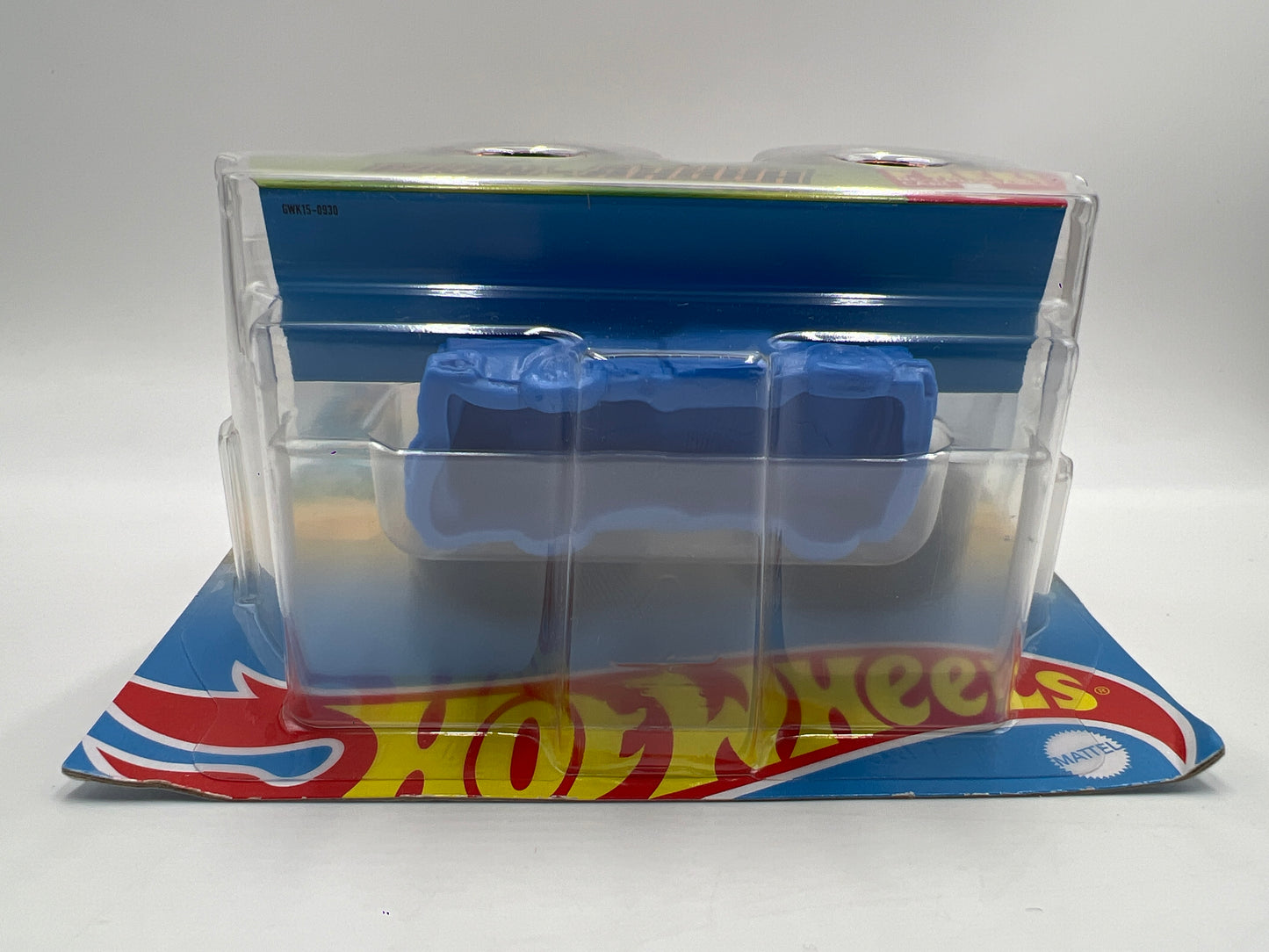 Hot Wheels Monster Trucks Wild Ride #23 Piran-ahhhh piranah 135i