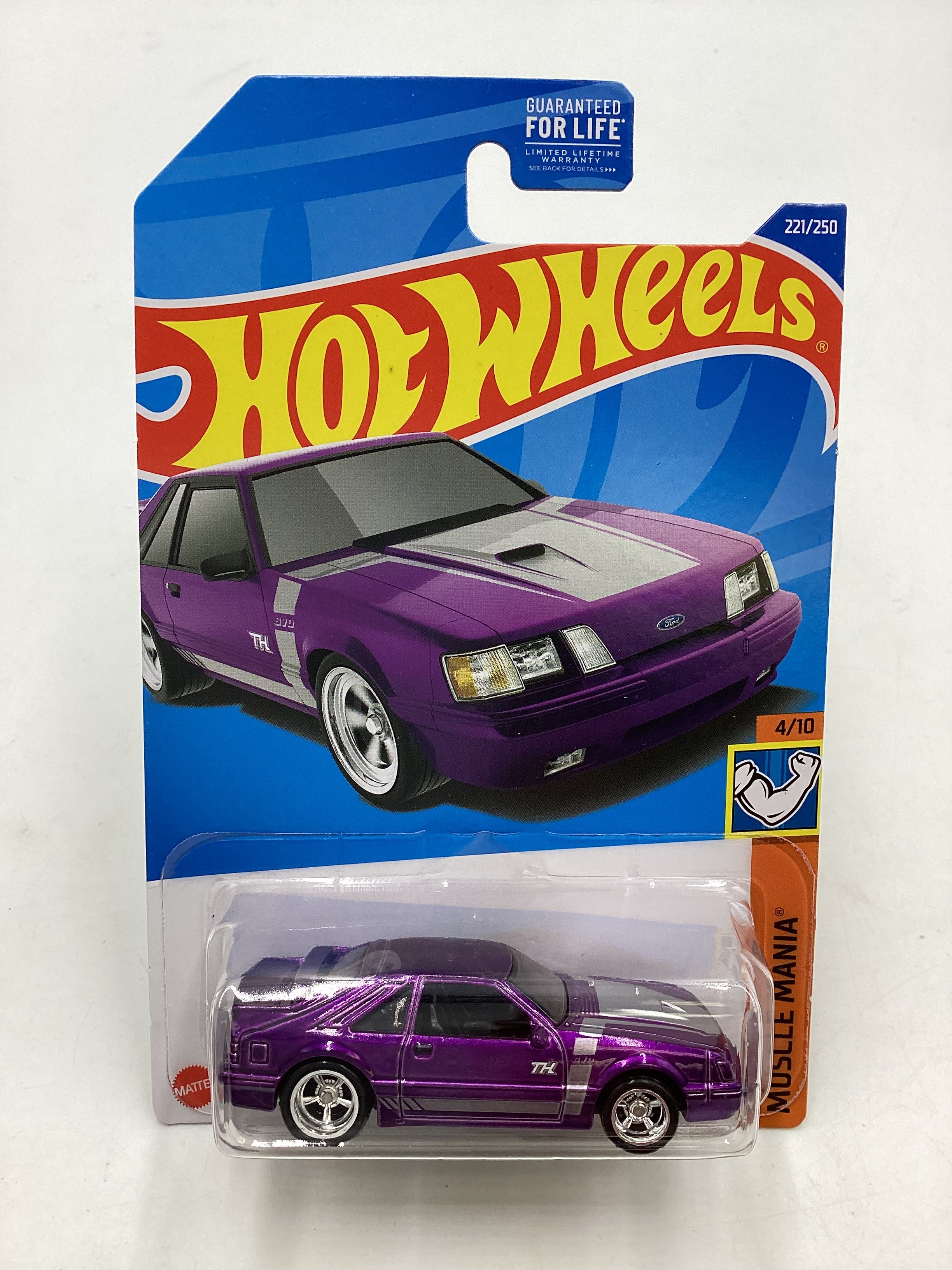 Awesome HTF! RLC & Boulevard ‘84 online Mustang SVO Pair!!!!!!