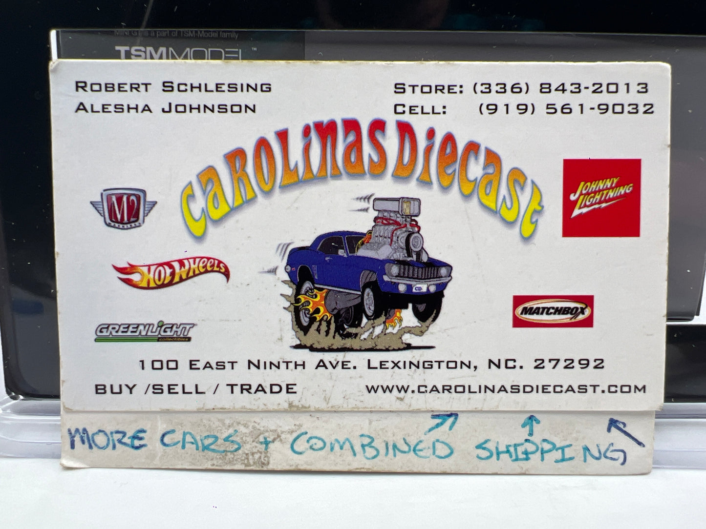 Mini GT #1057 Mazda RX-7 VeilSide Fortune7 Gray