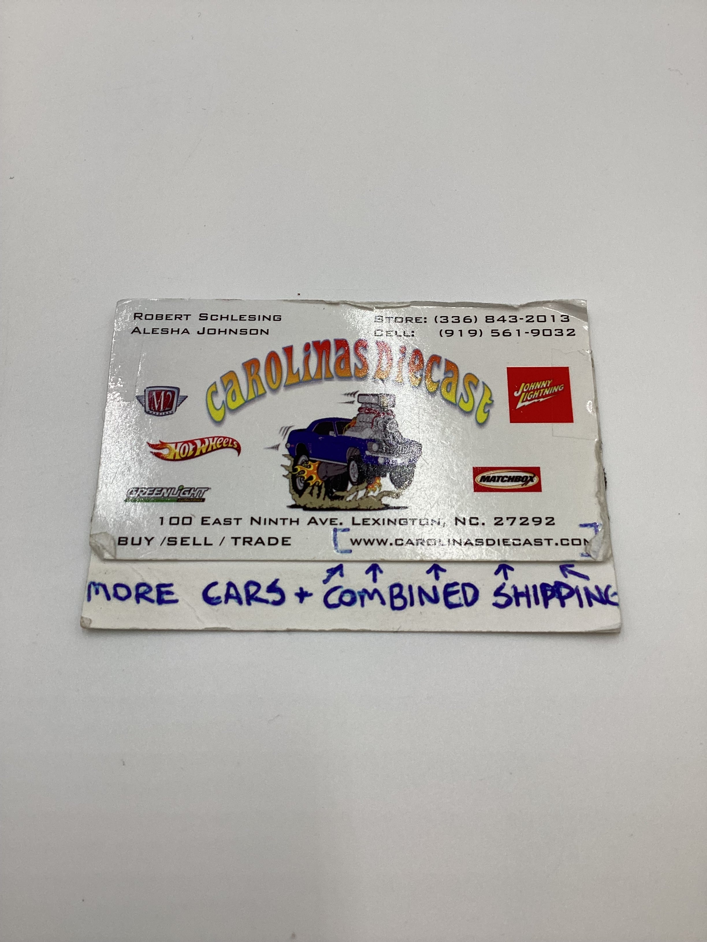 2009 Hot Wheels #139 Custom 62 Chevy Copper Intl. Card (SR