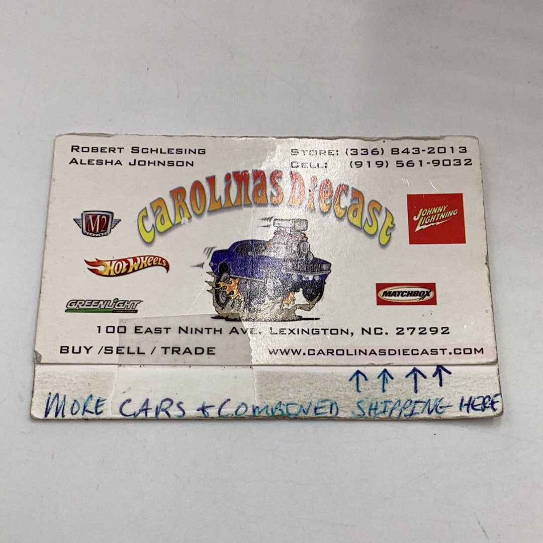 2021 HOT WHEELS CAR CULTURE  TEAM TRANSPORT Nissan Silva s15 aero lift #40 282E