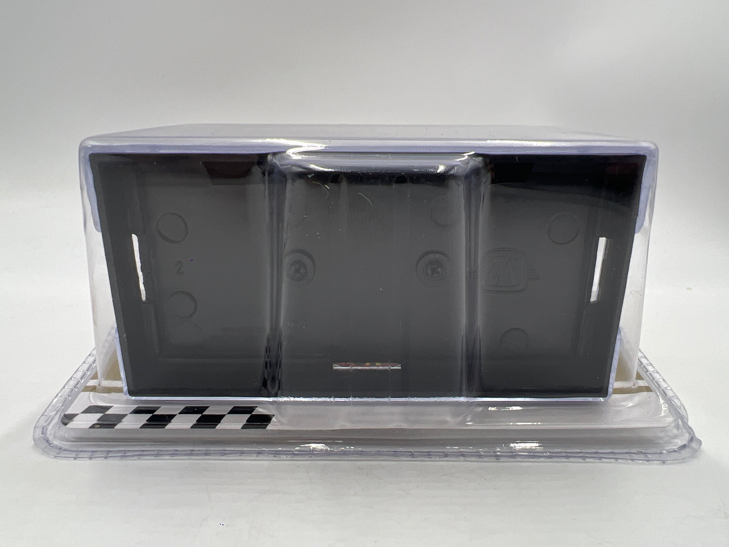 M2 Machines Hurst CHASE 1967 Chevrolet Nova Gasser White GS06