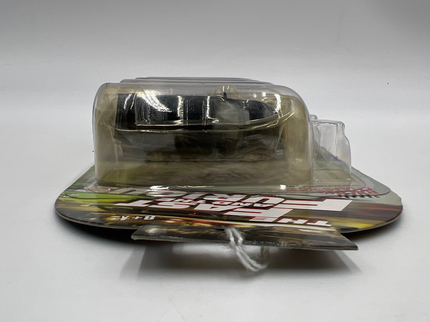 Racing Champions 1/64 The Fast and Furious 5 Pack Civic/Charger/Racer/RX-7/Eclipse