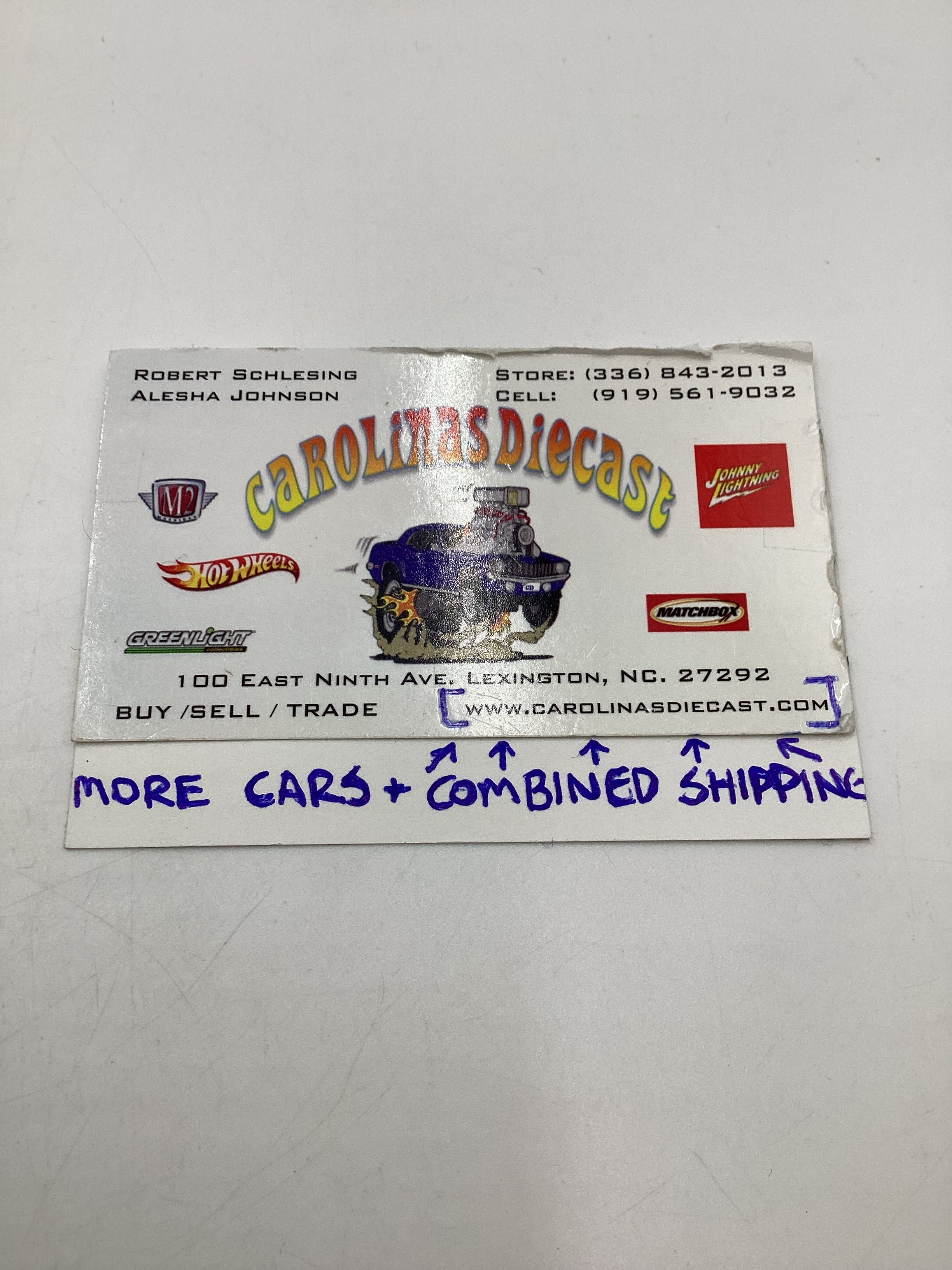 Jada Toys Dub City #054 Lexus SC430 Blue 221B – carolinasdiecast