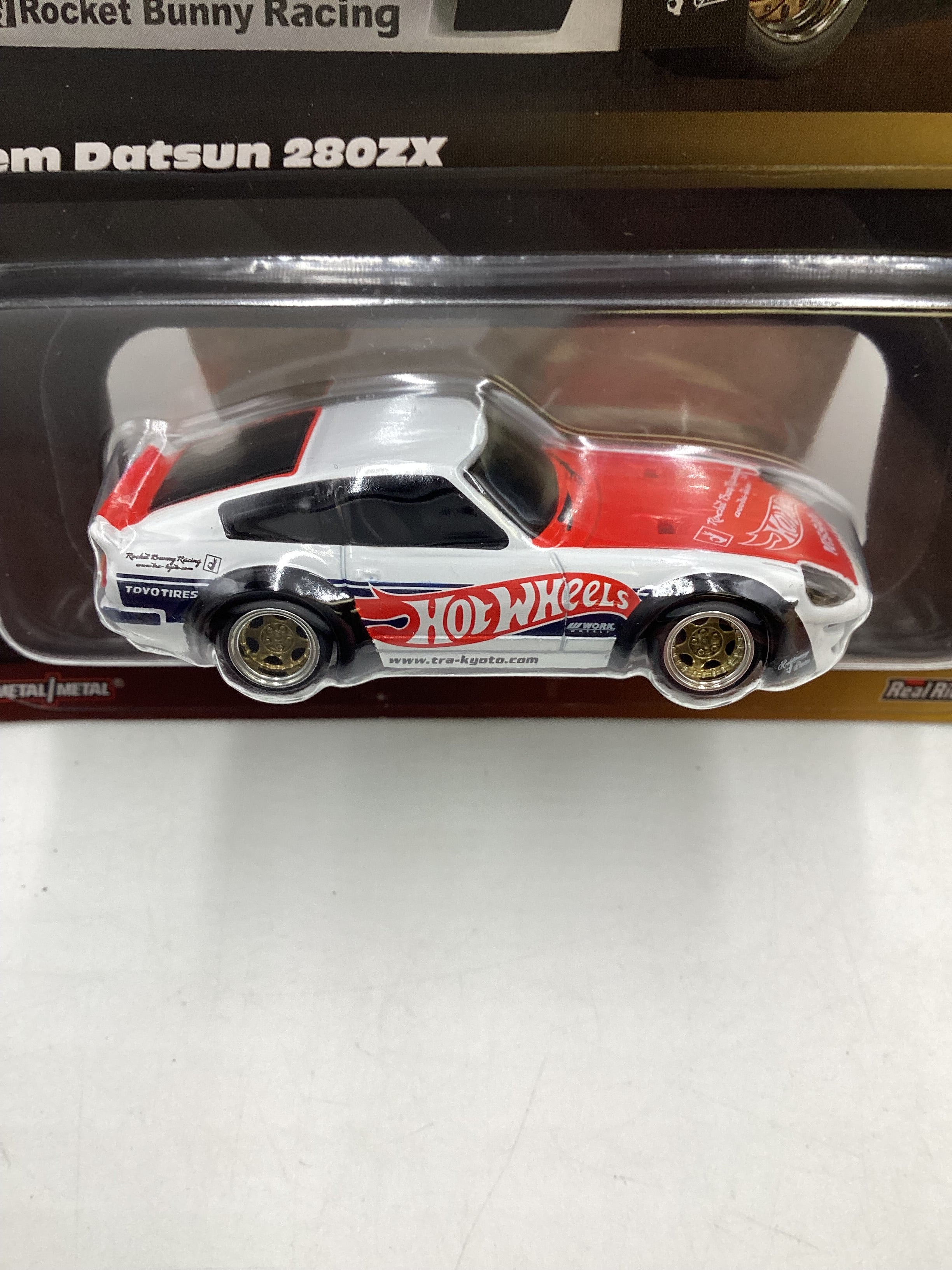2024 Hot wheels Elite 64 Pandem Datsun 280ZX – carolinasdiecast