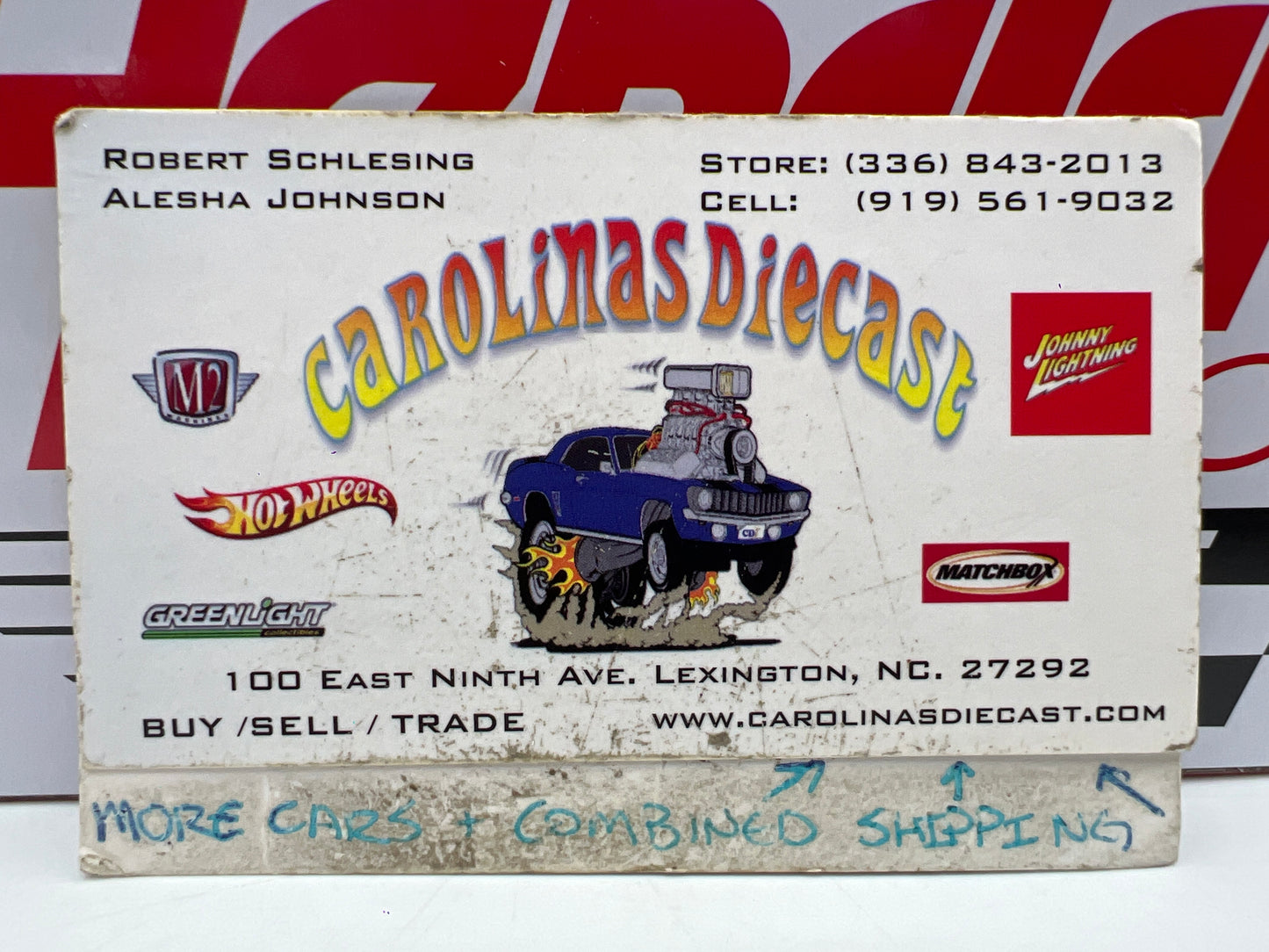 M2 Machines Haulers S04 CHASE Coca Cola Chase Elliot 1973 Wedge Truck & 1973 Chevrolet Cheyenne Super 10