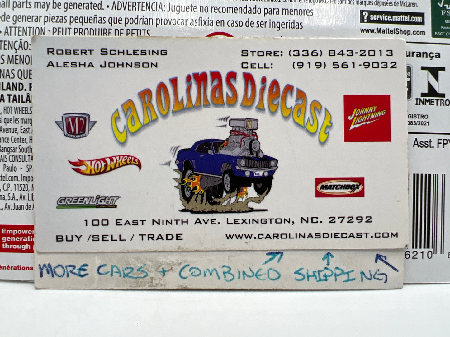 2025 Hot Wheels Car Culture Premium Euro Speed #3 LaFerrari Red 258C