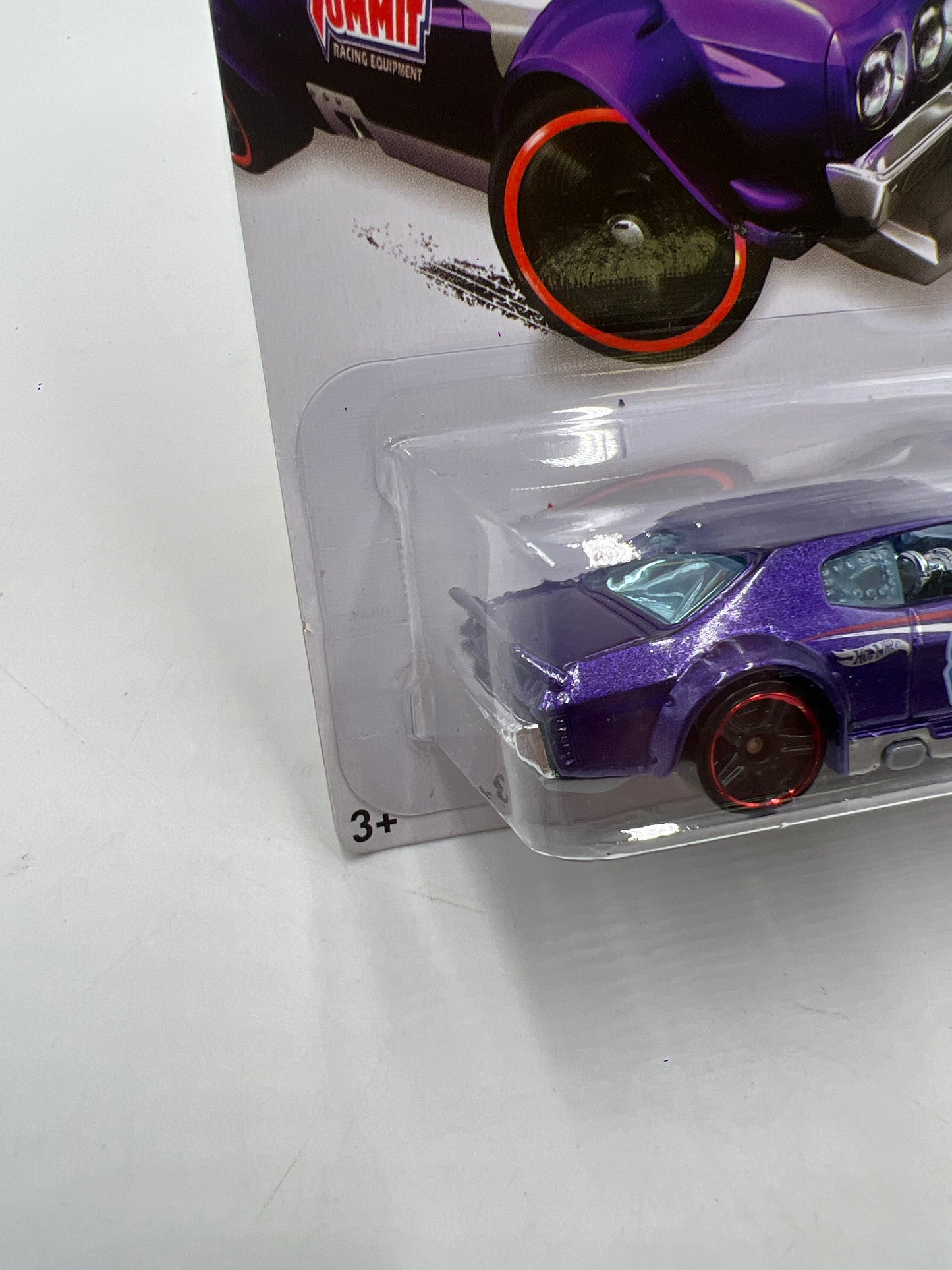 2014 Hot Wheels Workshop #243 70 Chevy Chevelle Purple 5A