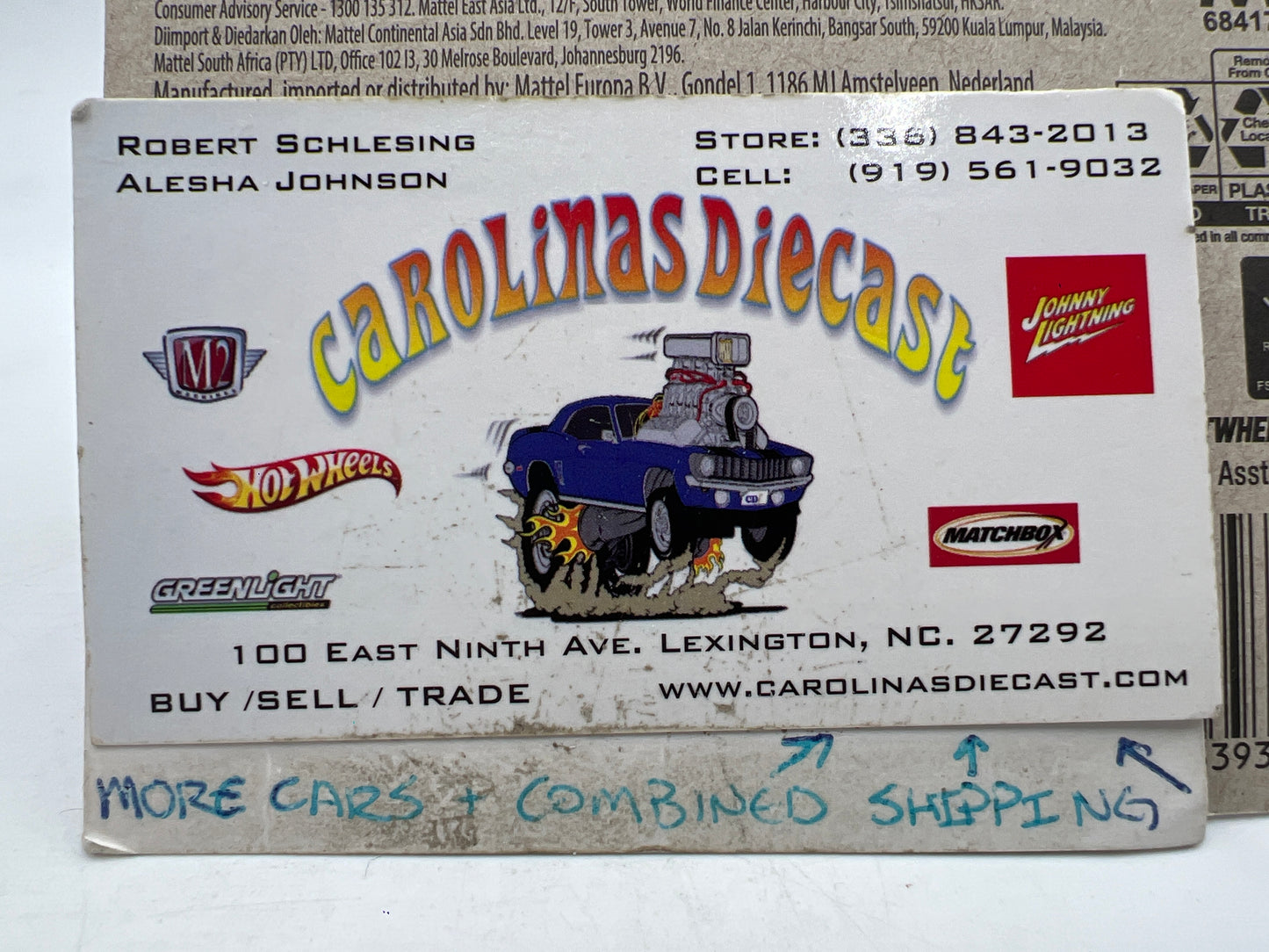 2026 Hot Wheels D Case Walmart Zamac 3 #36 70 Dodge Hemi Challenger 145B