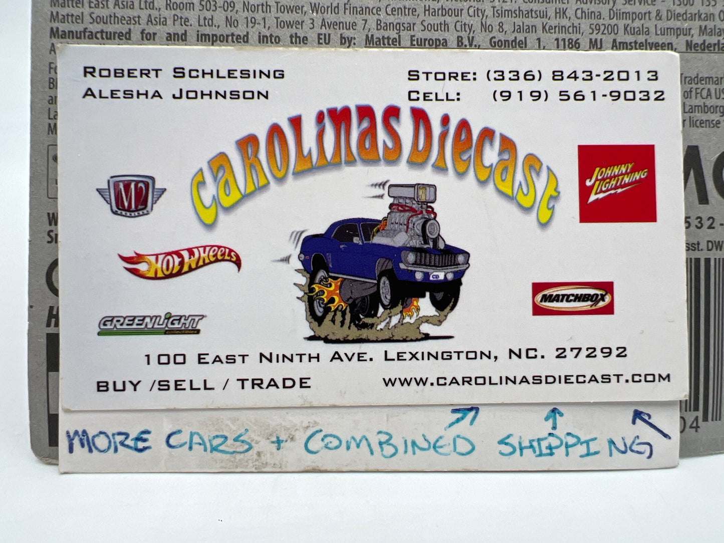 Hot Wheels Forza Motorsport #5 13 Dodge SRT Viper Green 154D