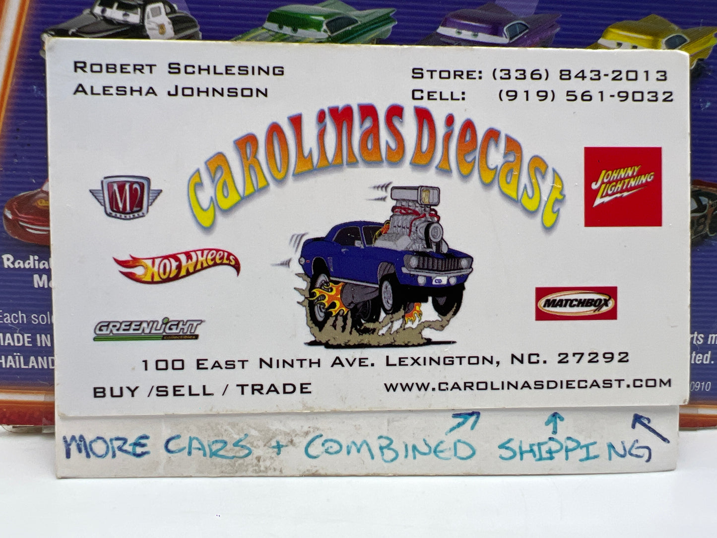 Disney Pixar Cars Supercharged Mater 138i