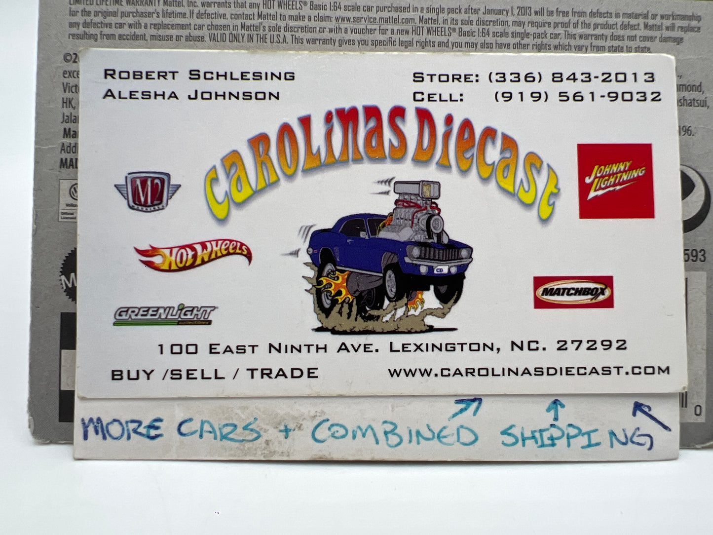 2019 Hot Wheels Volkswagen #46 Volkswagen Kafer Racer Mooneyes Black 97C