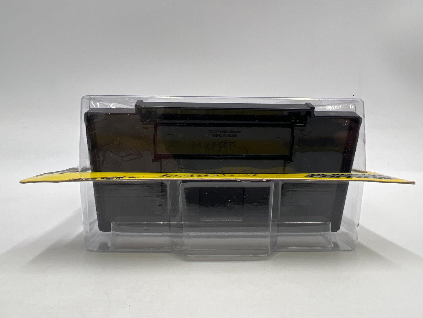 Muscle Machines Blackout Edition Series 8 #45 1995-97 Toyota Supra MK4 Matte Black SR