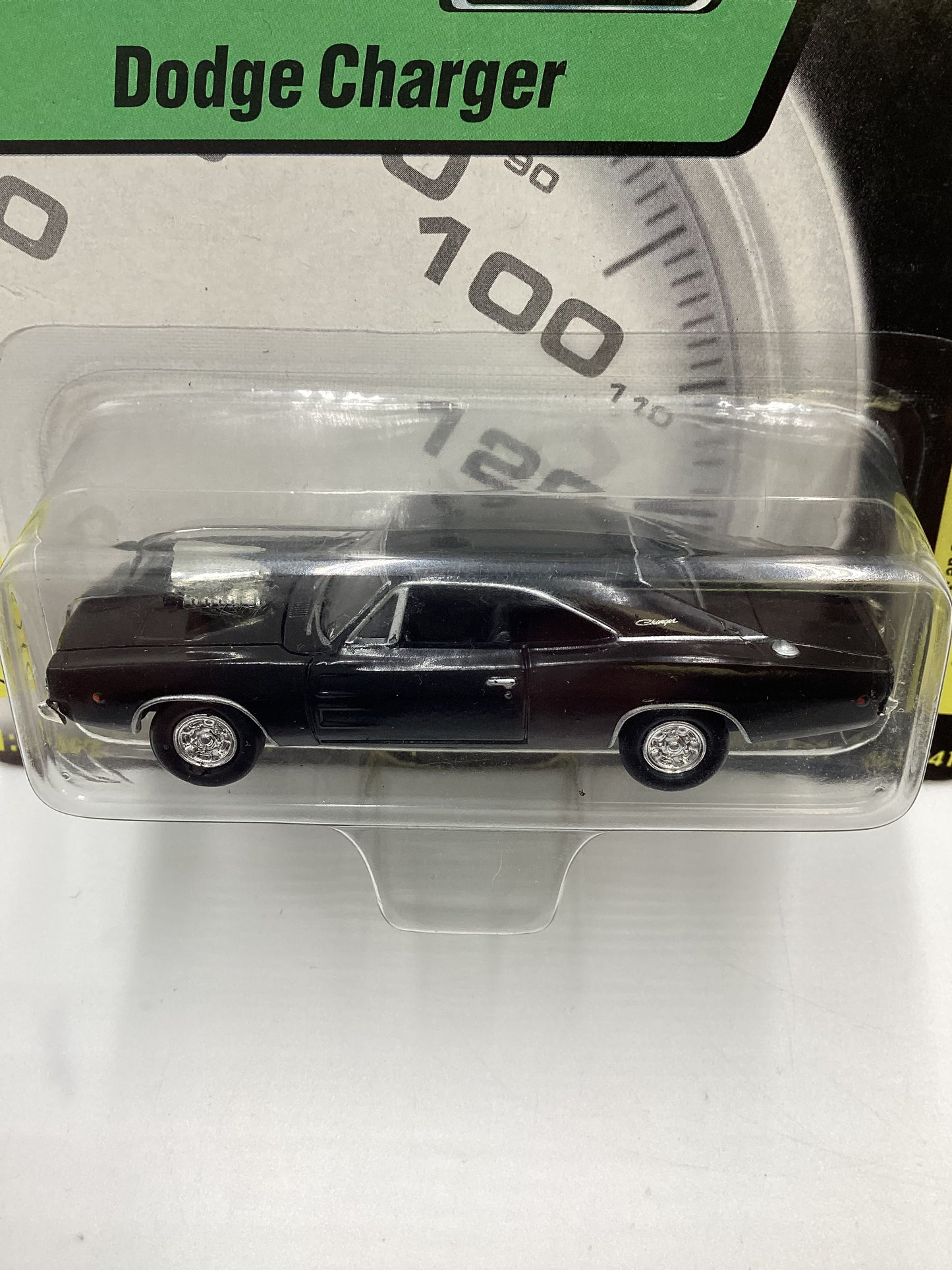 Revell The Fast and the Furious Dodge Charger Black #115 229C