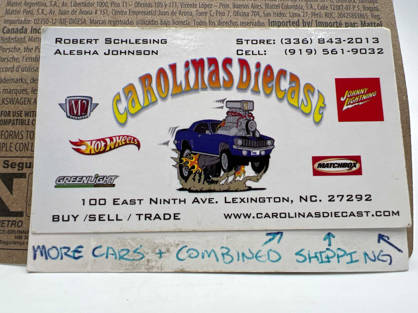 Matchbox Porsche Series #5 Porsche Cayman White 150B