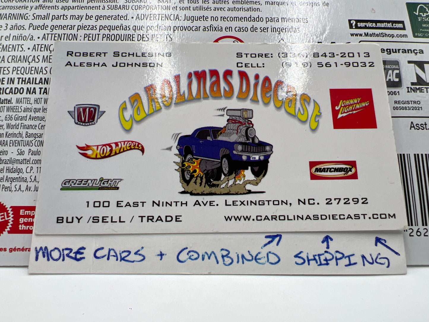 2025 Hot Wheels Car Culture HW Off Road #3 Subaru Brat Green 254B