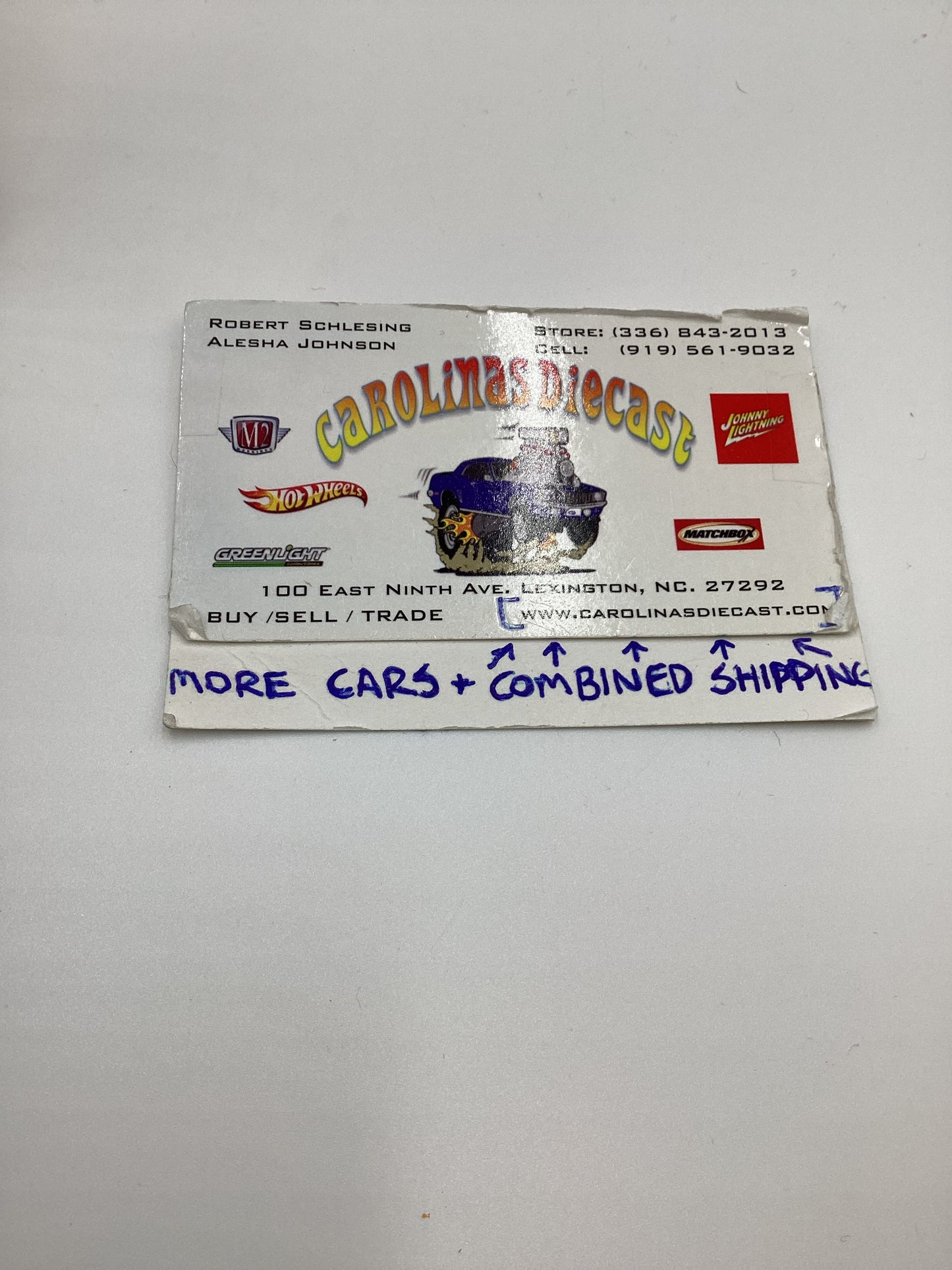 Johnny Lightning Class of 71 2 Pack Release 3 Version A 1971 Dodge Charger Super Bee Red 1971 Chevy Monte Carlo SS Red 231C