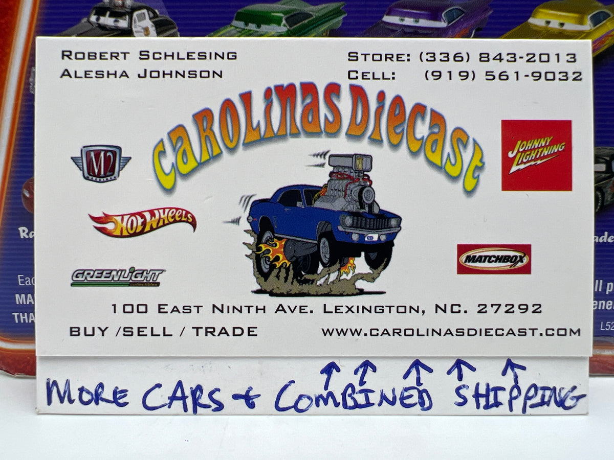 Disney Pixar Cars Supercharged Leak Less 142H