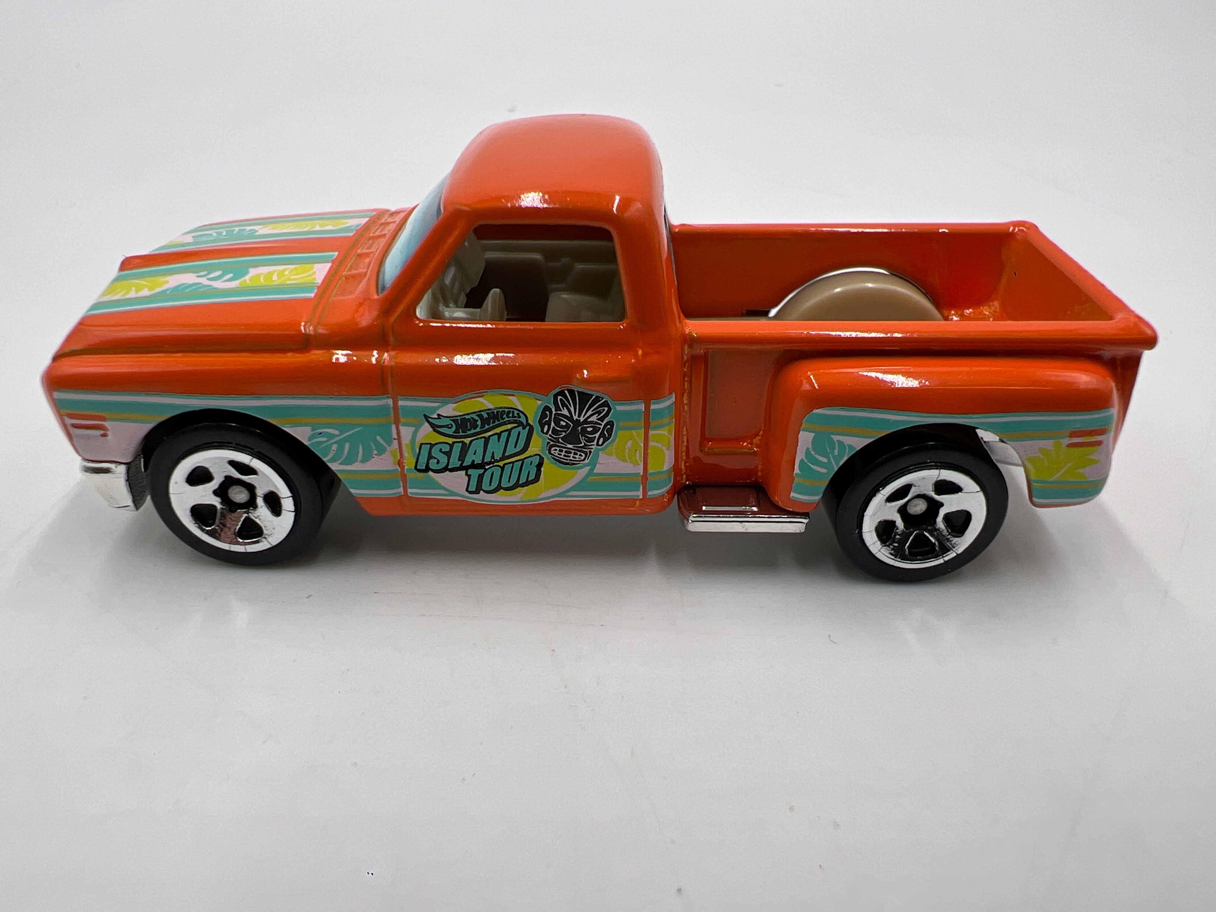 2023 Hot Wheels Mystery Models Series 2 #2 Chase Custom 69 Chevy