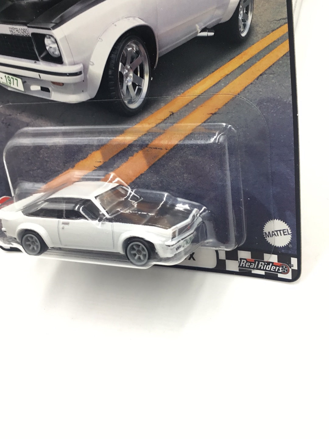 Hot Wheels Boulevard #77 Holden Torana A9X 259G