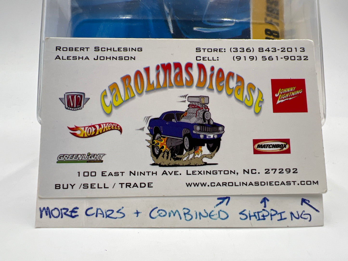 2008 Hot Wheels New Models #38 Ferrari GTO Yellow W/Protector SR