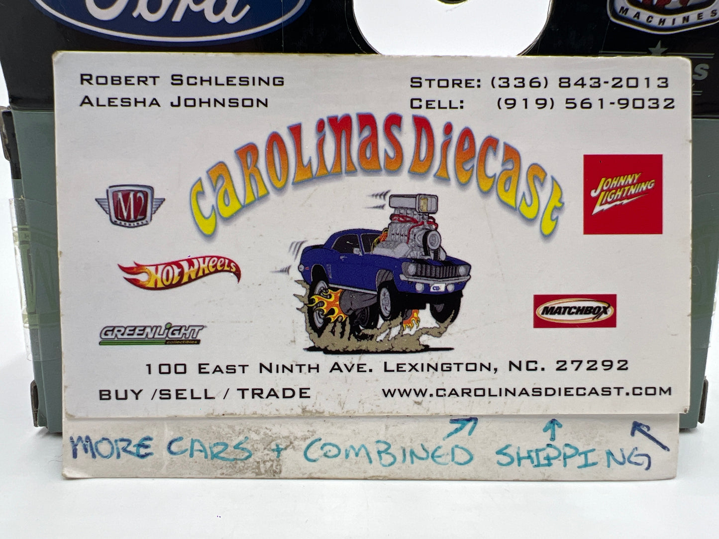 M2 Machines 1972 Ford F-250 Explorer 4x4 Green S101