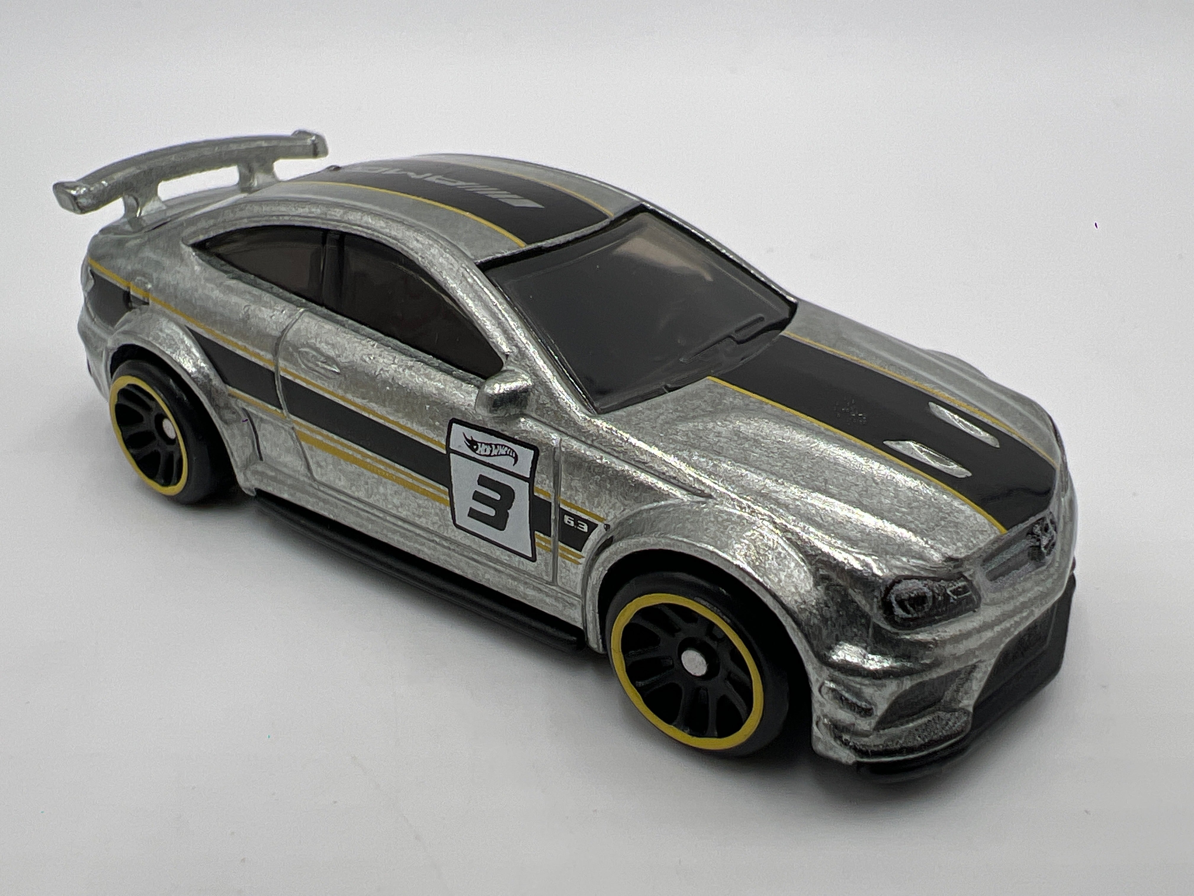 advertising。アメトイ。 2025 Hot Wheels 1/64 Walmart Exclusive Zamac Set 2012 Mercedes