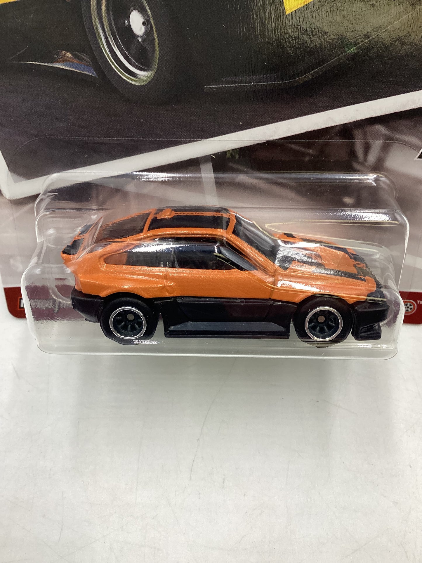 2017 Hot Wheels Modern Classics 2/5 85 Honda CR-X 245C