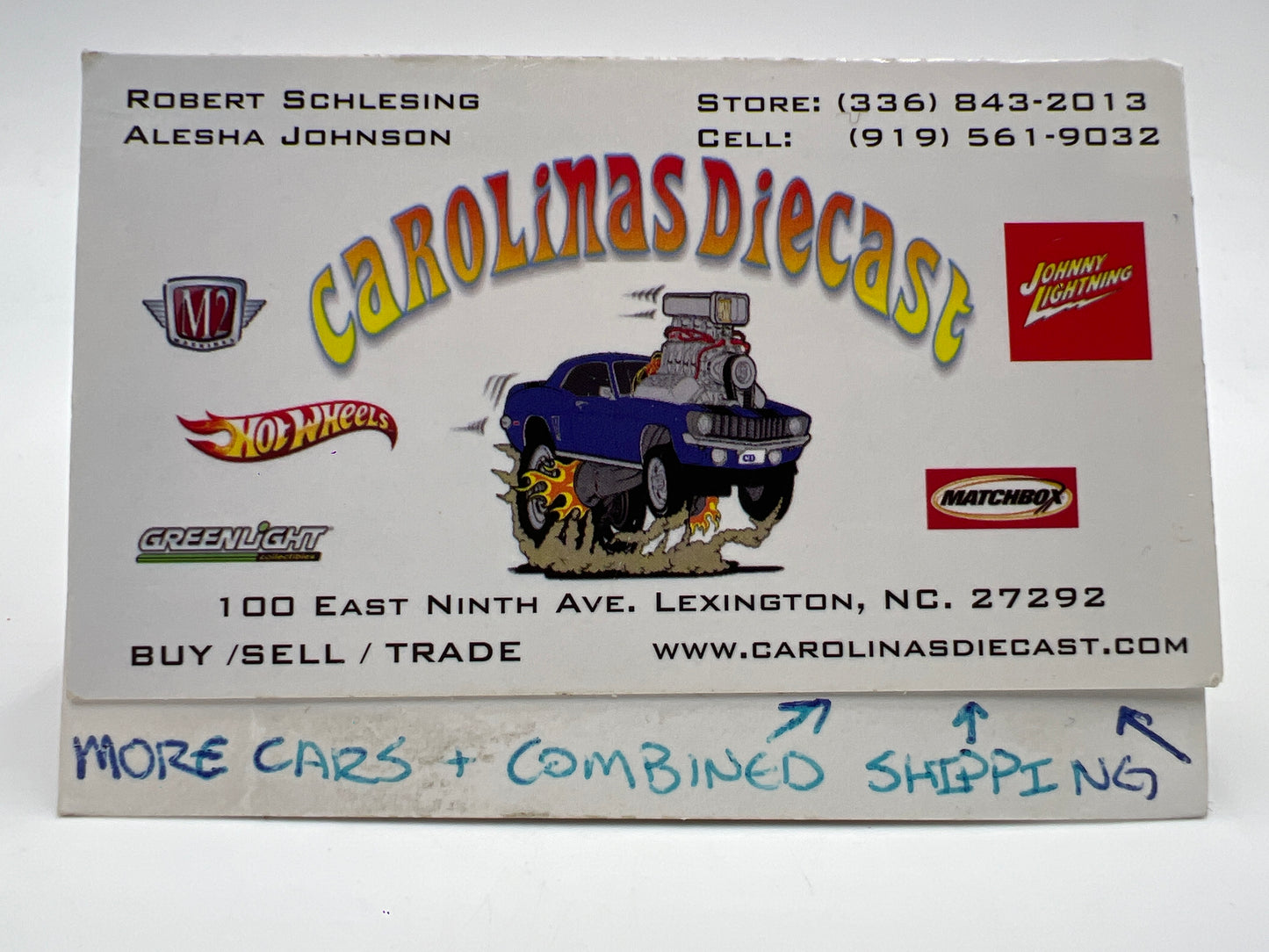 2016 Hot Wheels Treasure Hunt #22 11 Corvette Grand Sport Red