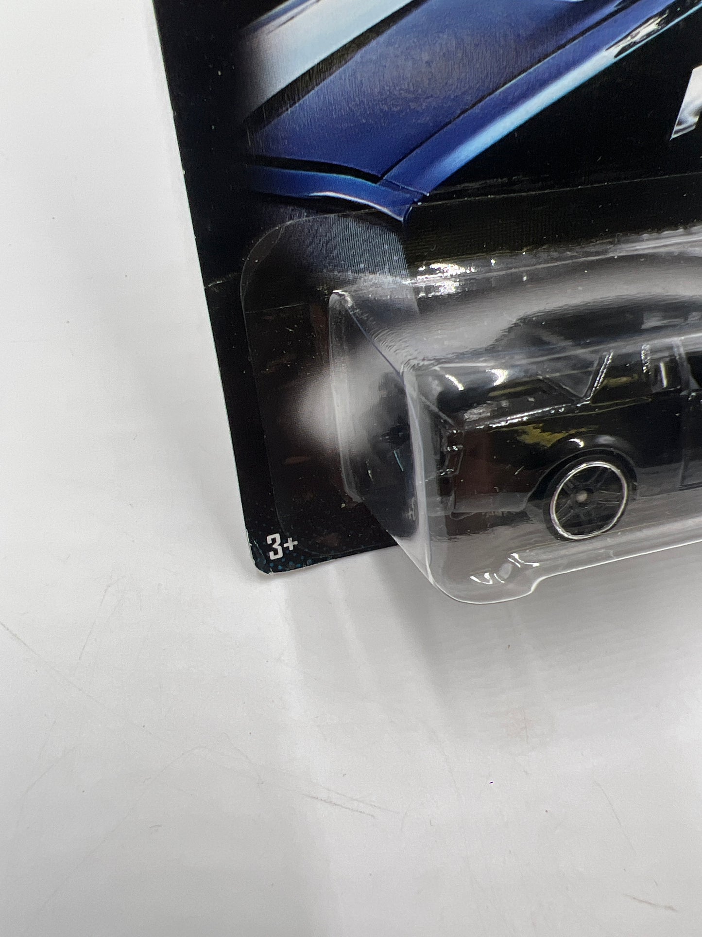 2014 Hot Wheels Fast and Furious #6 Buick Grand National 72H