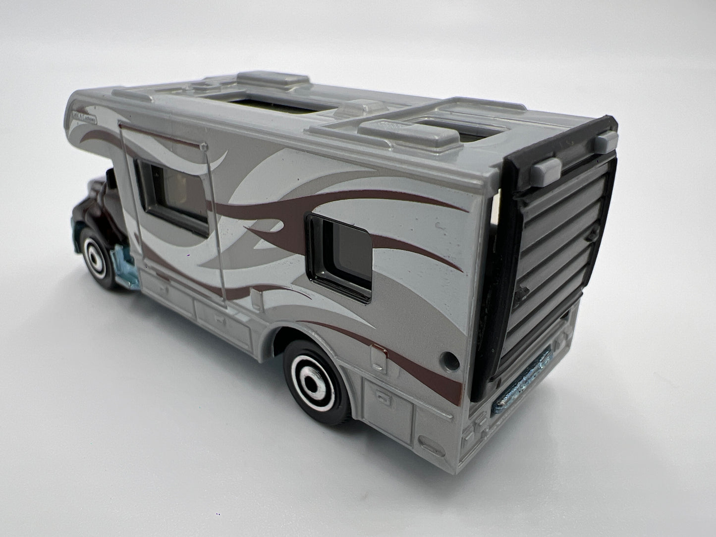 Matchbox 1/64 MBX Motor Home Loose