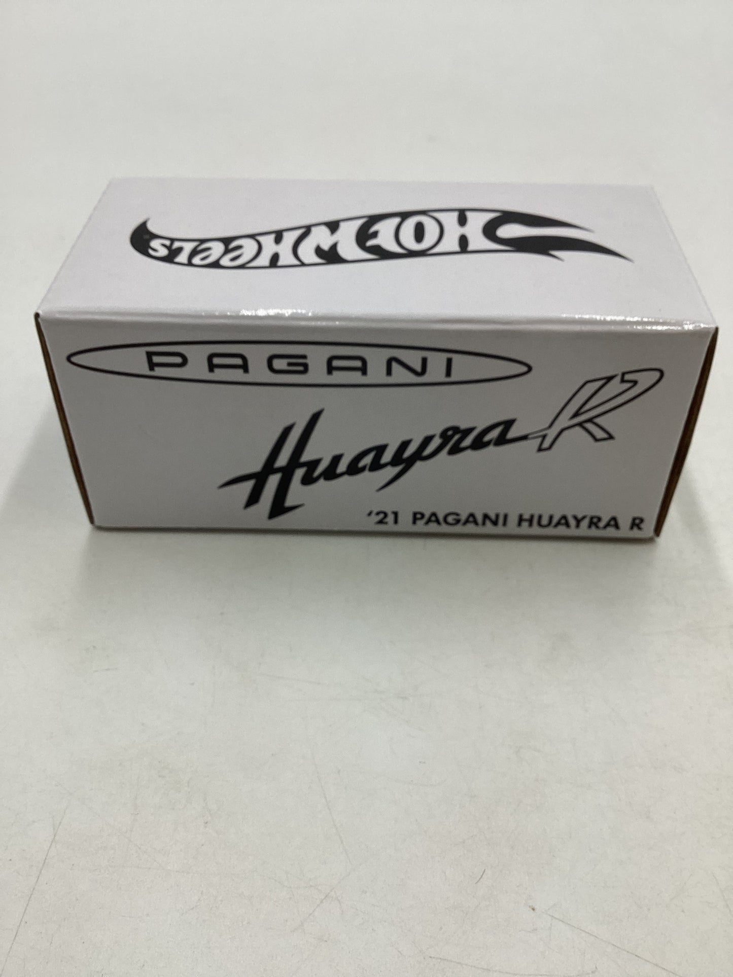 2024 Hot Wheels RLC Exclusive 21 Pagani Huayra R