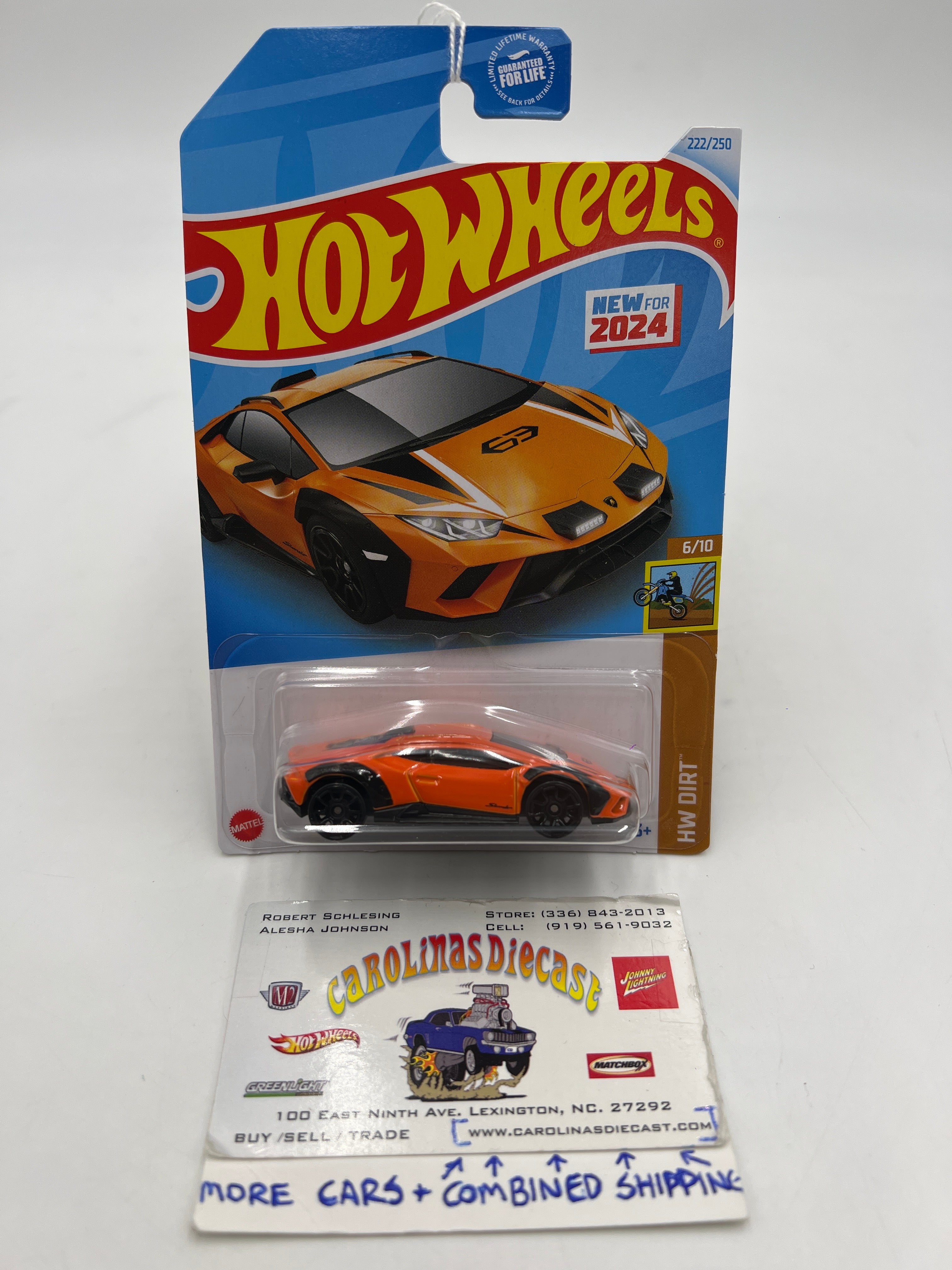 Hot wheels lamborghini huracan orange online