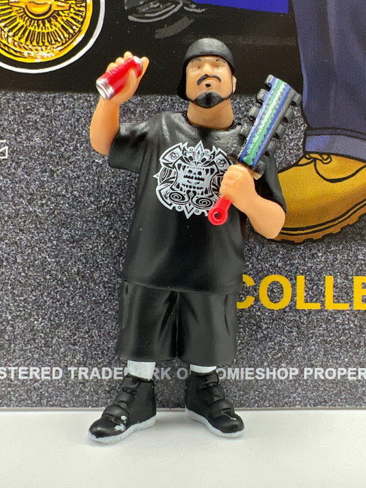 DGA Collectibles Homies Series 15 CHASER Urban Aztec