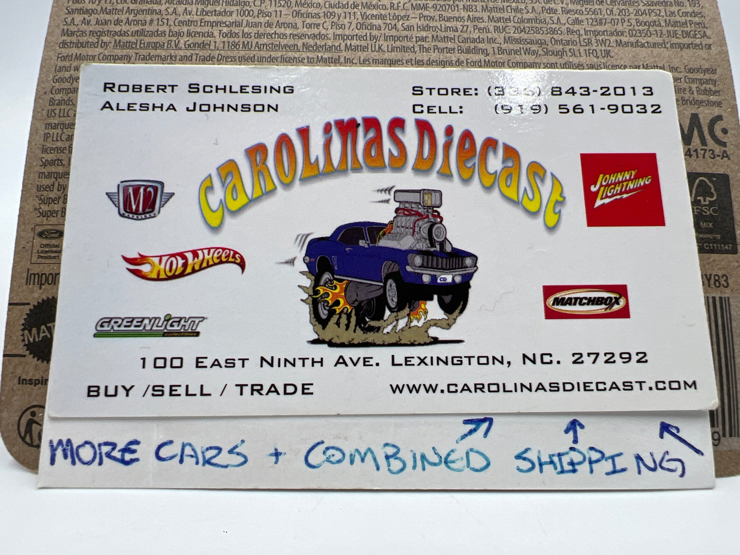 2025 Hot Wheels Silver Series Salt Flat Racers #3 1941 Willys Red 156E